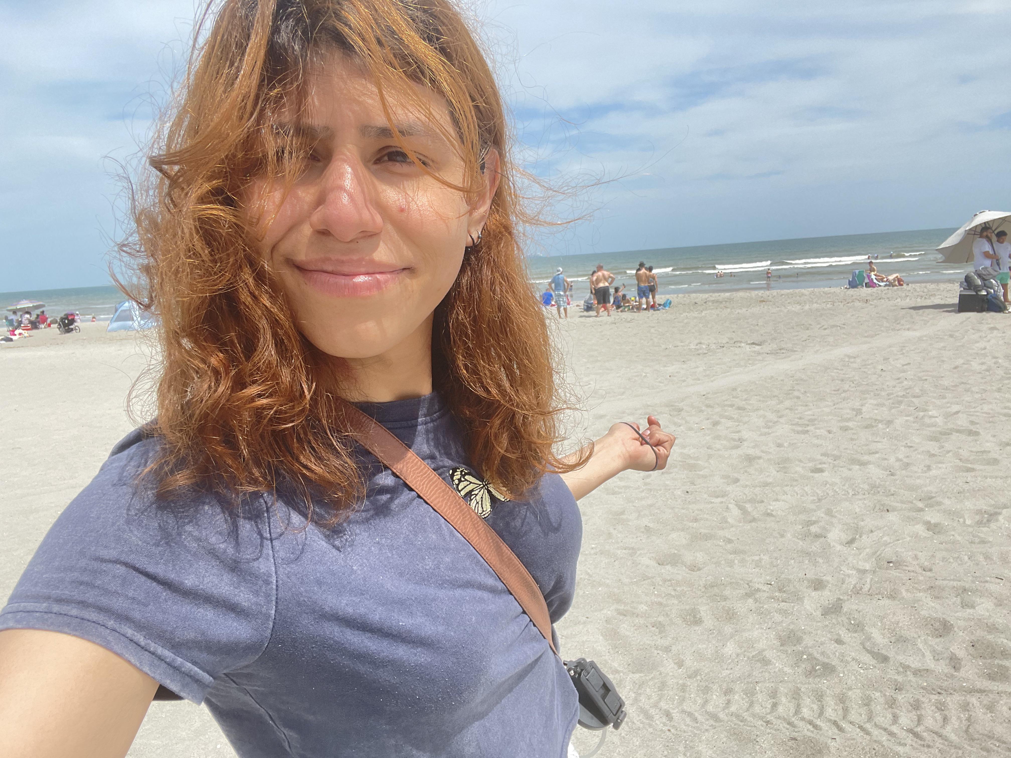 Beachcutie'S Comeback After The Leak - 57iojd9