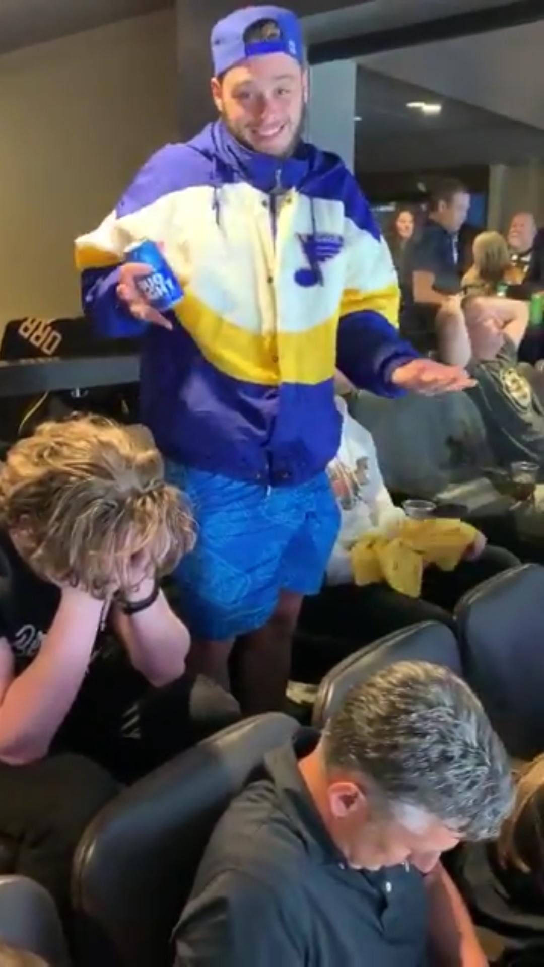 Congrats to YP | Scrolller