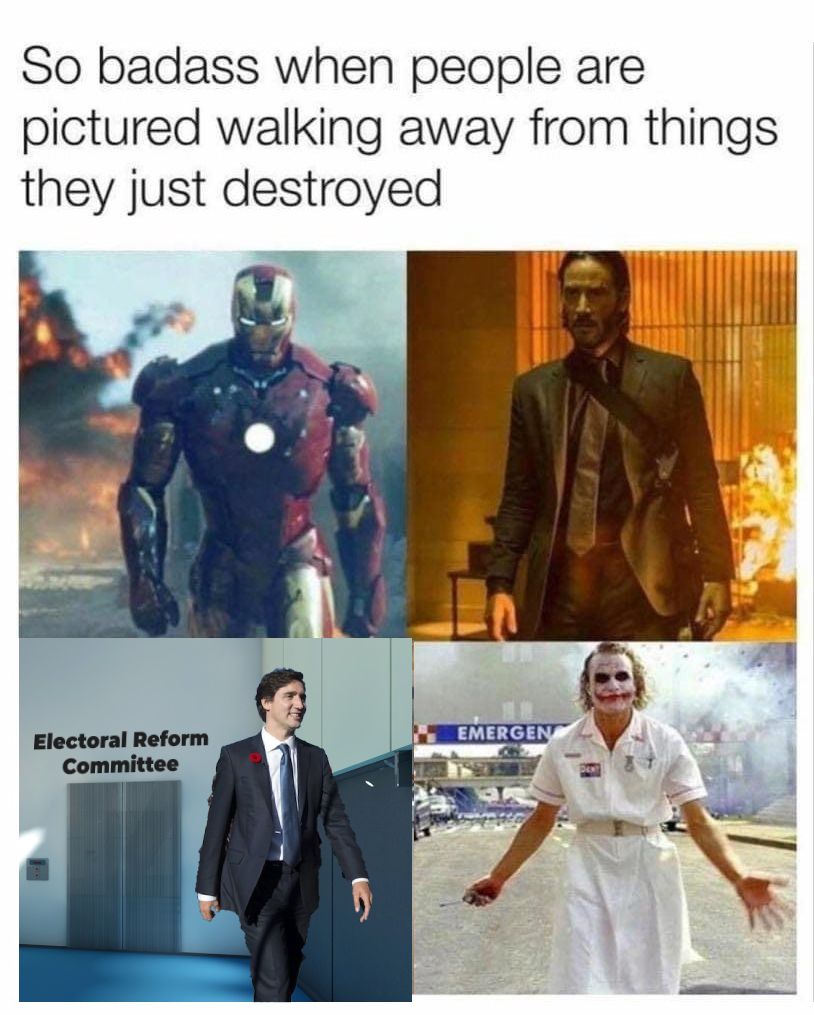 cool guys don't look at explosions | Scrolller