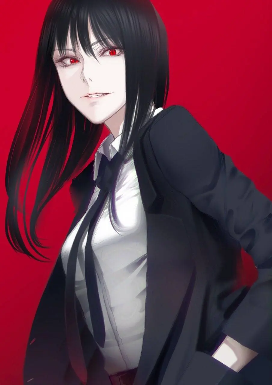 Crazy look [Original] | Scrolller