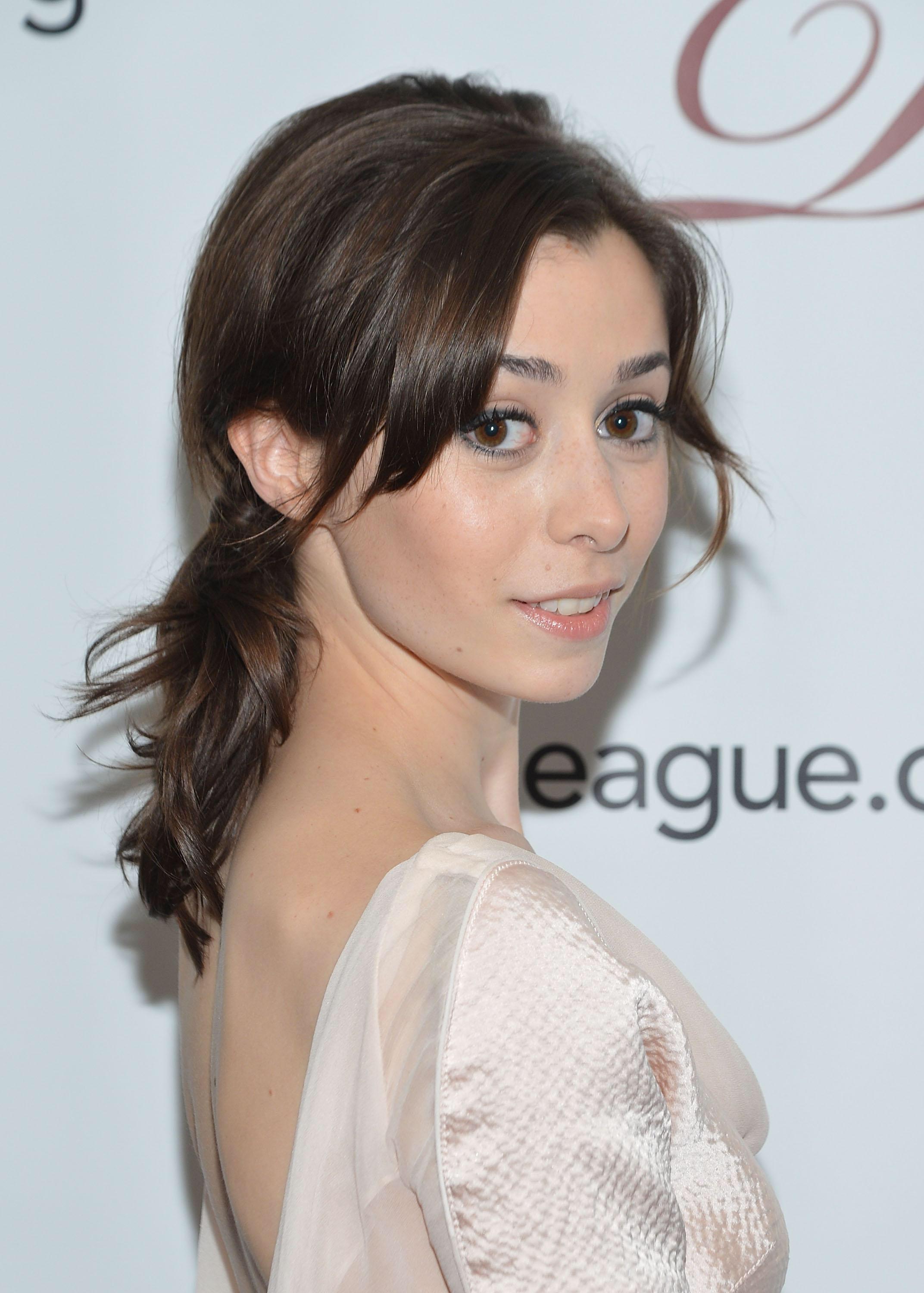 Cristin Milioti | Scrolller