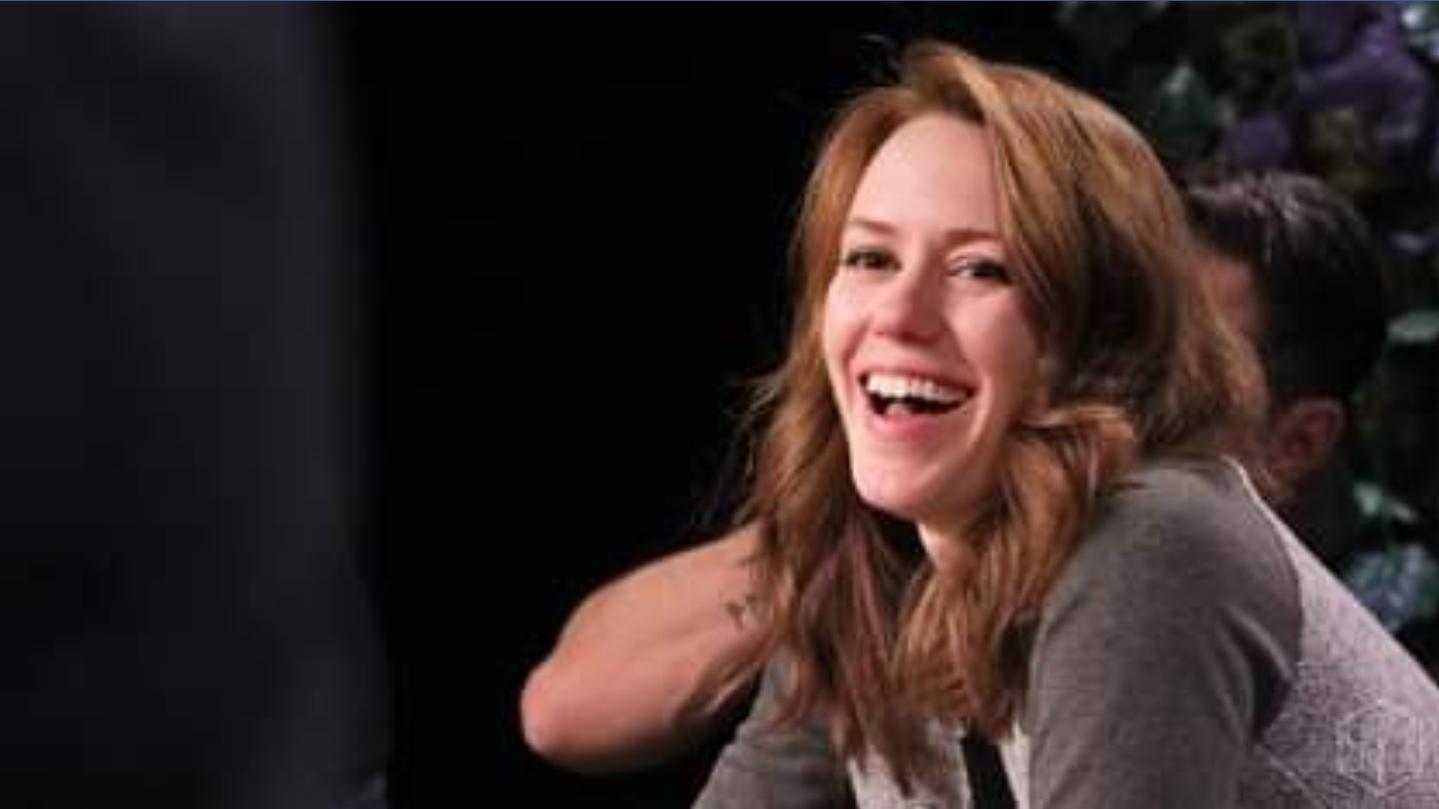 Critical Role Appreciation Day 1 - Marisha Ray Scrolller