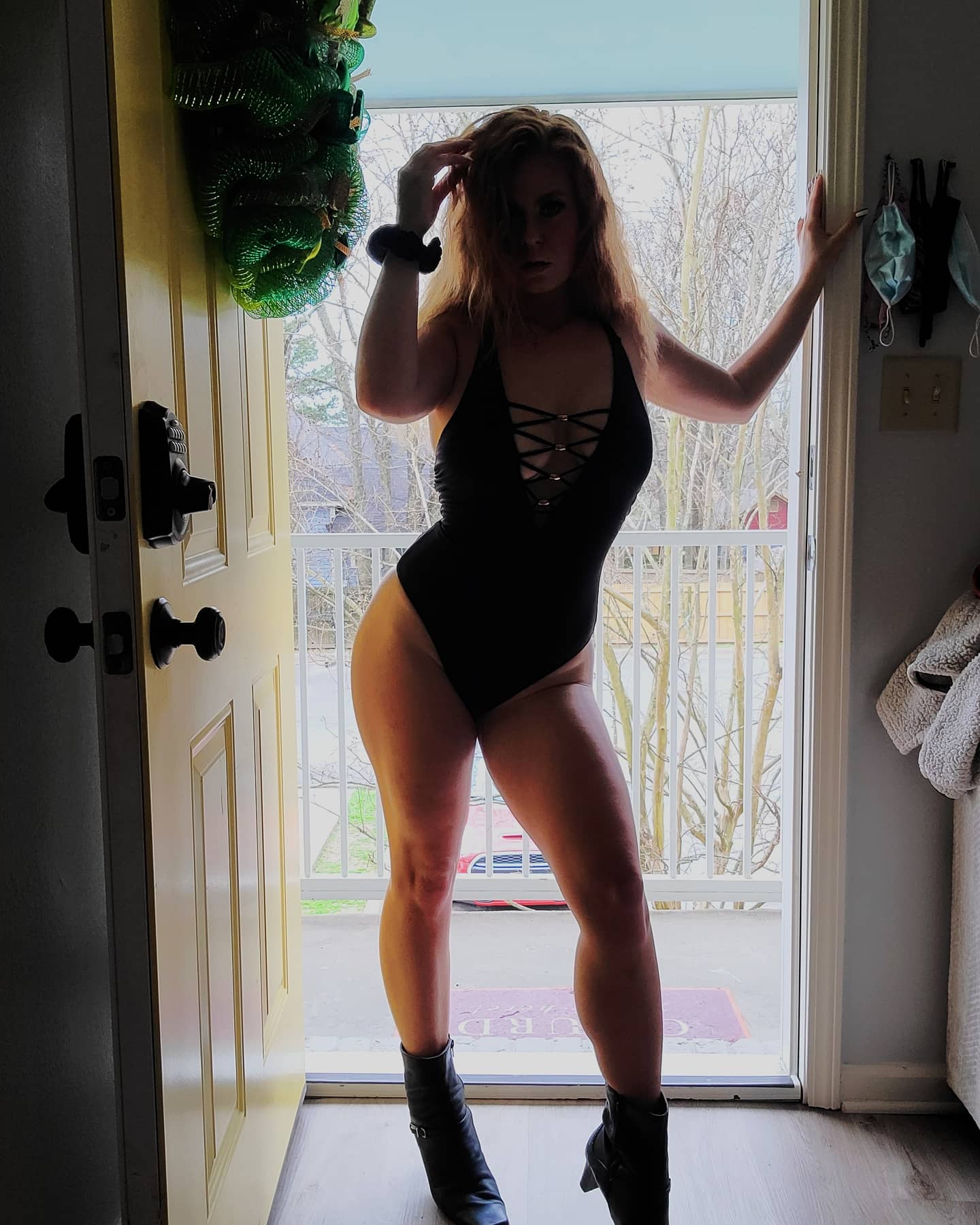 Kylee Deweese's OnlyFans: Responding To The Critics