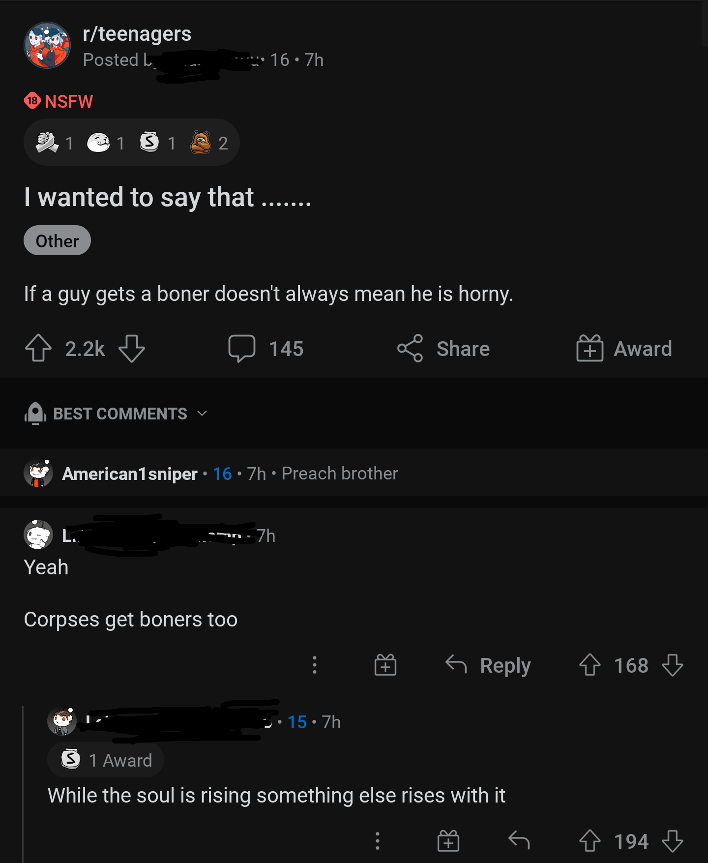 cursed_boner | Scrolller