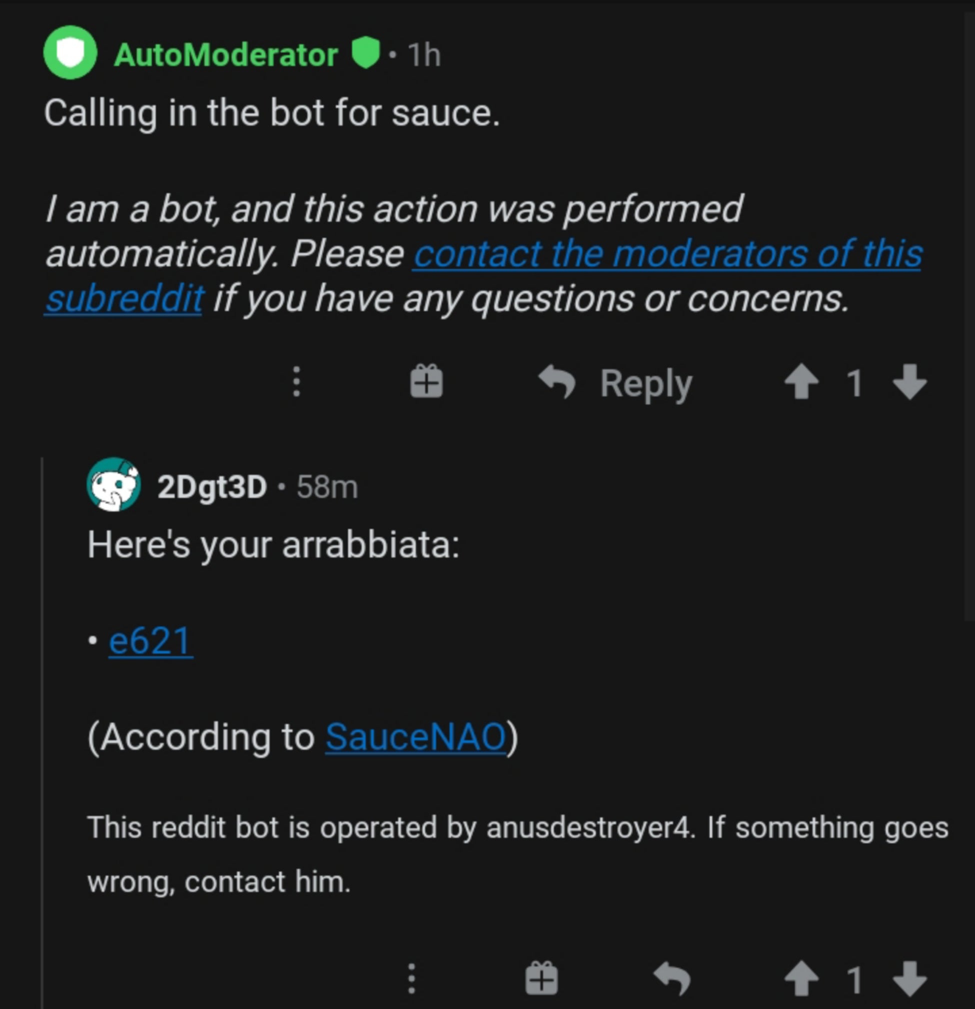 Cursed_bot | Scrolller