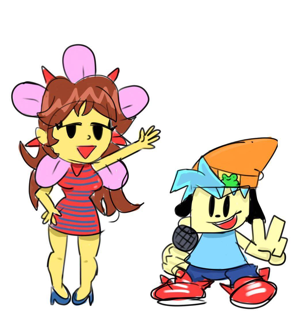 Cursed Image Scrolller