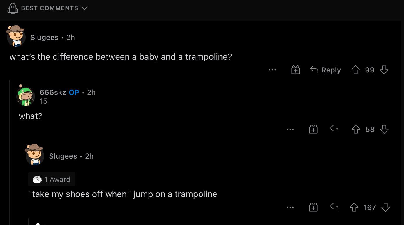 Cursed Jump Scrolller