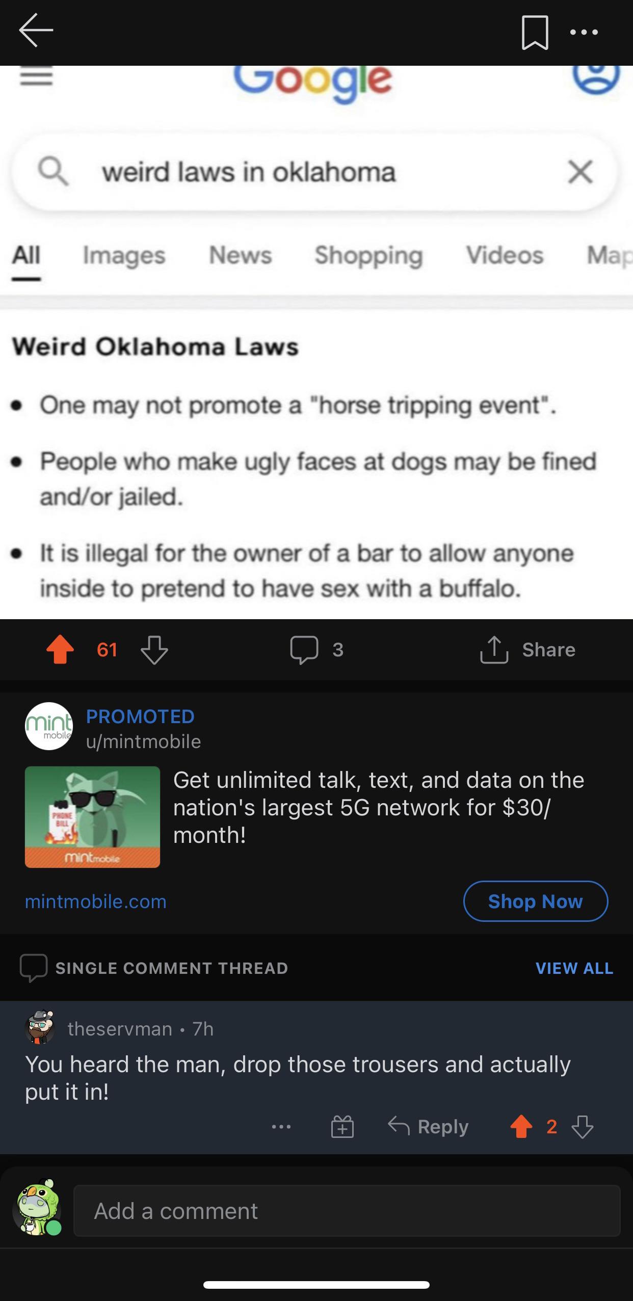 Cursed Laws Scrolller