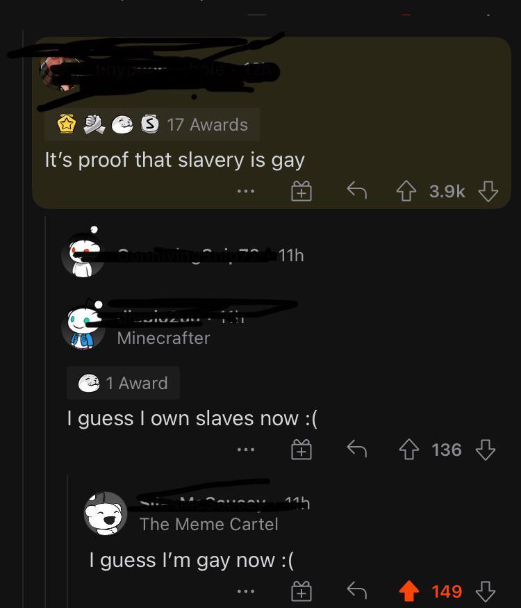 Cursed_slavery | Scrolller