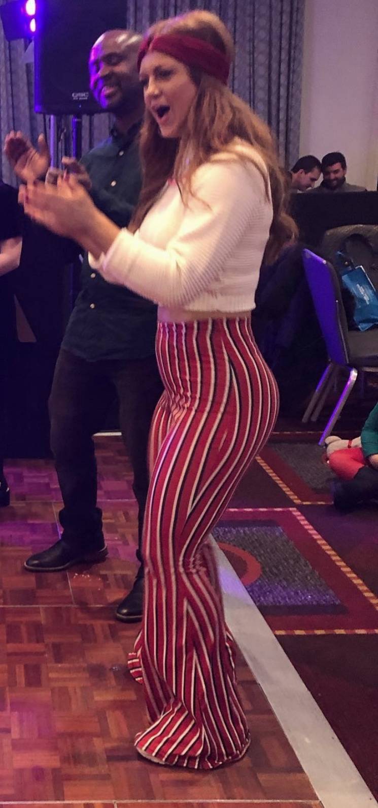 Curvy | Scrolller