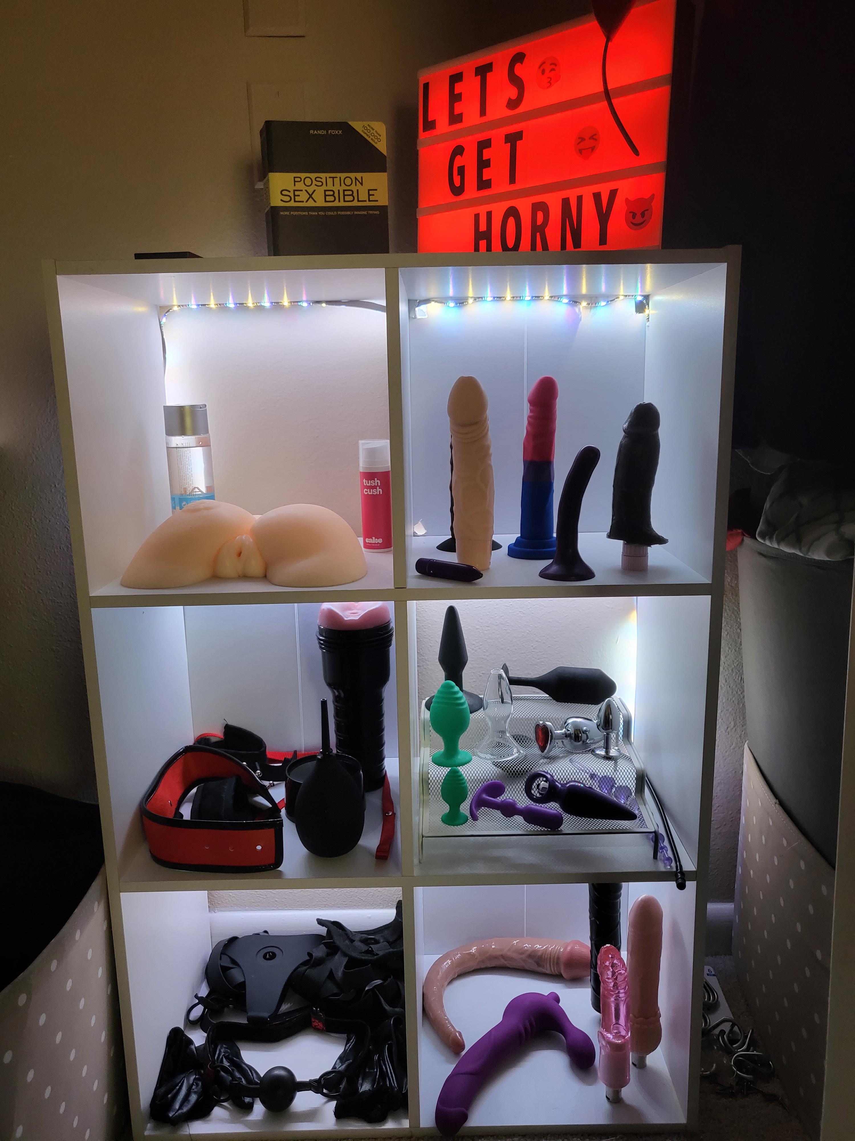 You NEED To See This Quqco Dildo Review