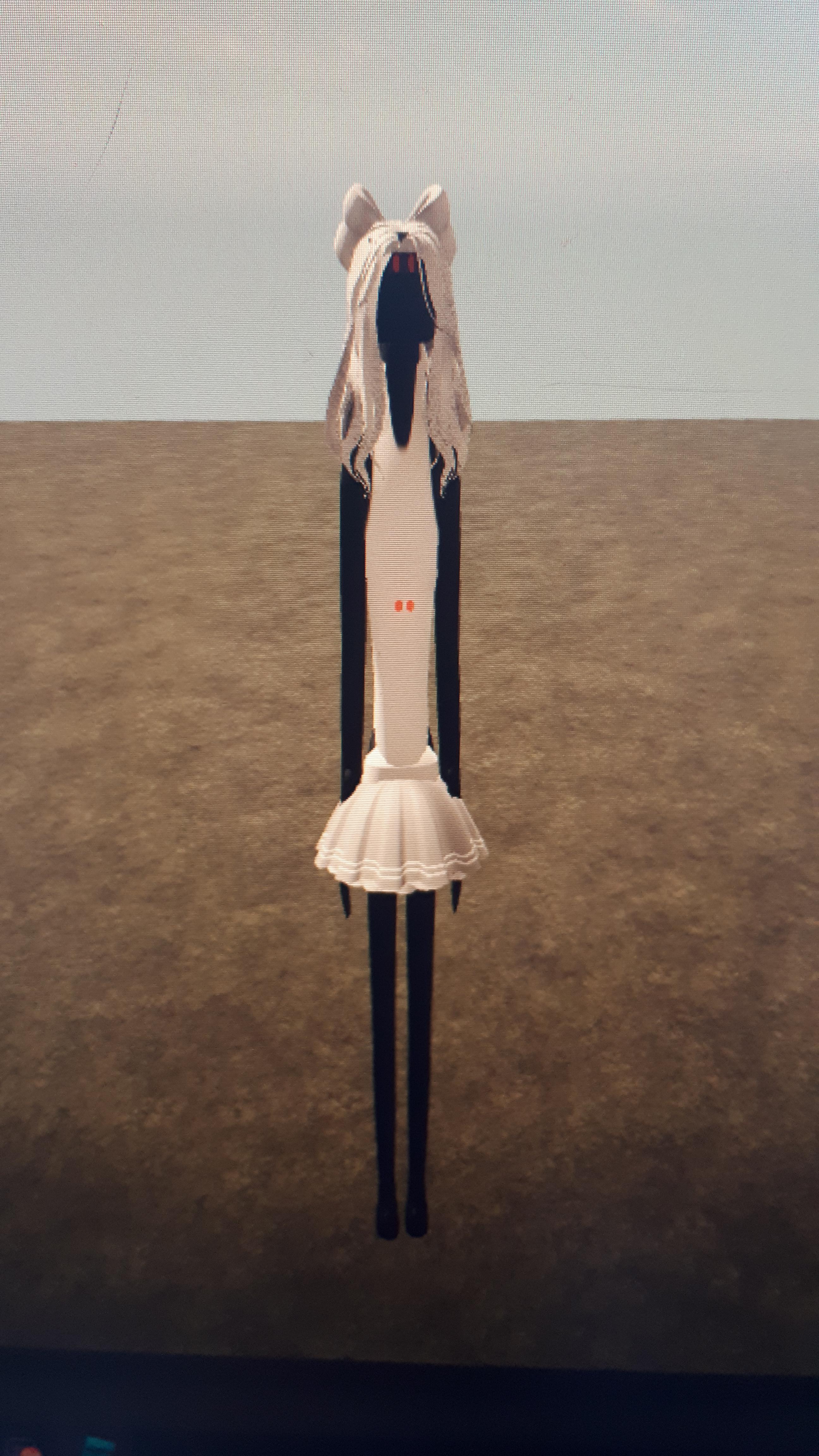 Custom NPC problem, how to fix NPC from doing this doubling in height ...