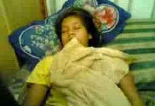 cute desi girl sleeping | Scrolller