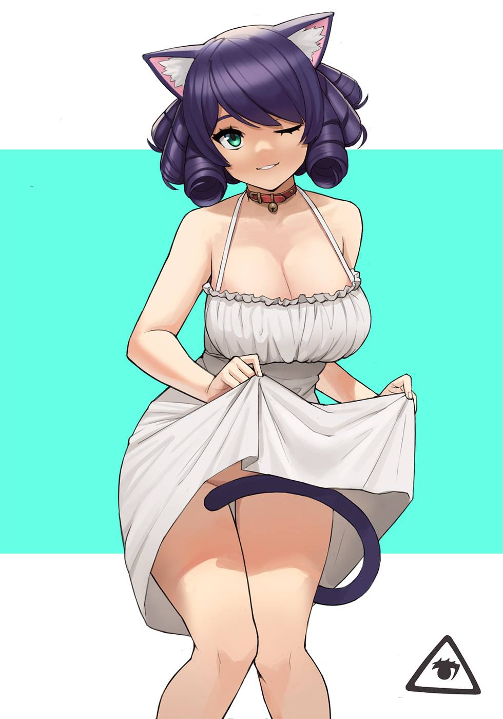 Cyan Hijirikawa Hentai