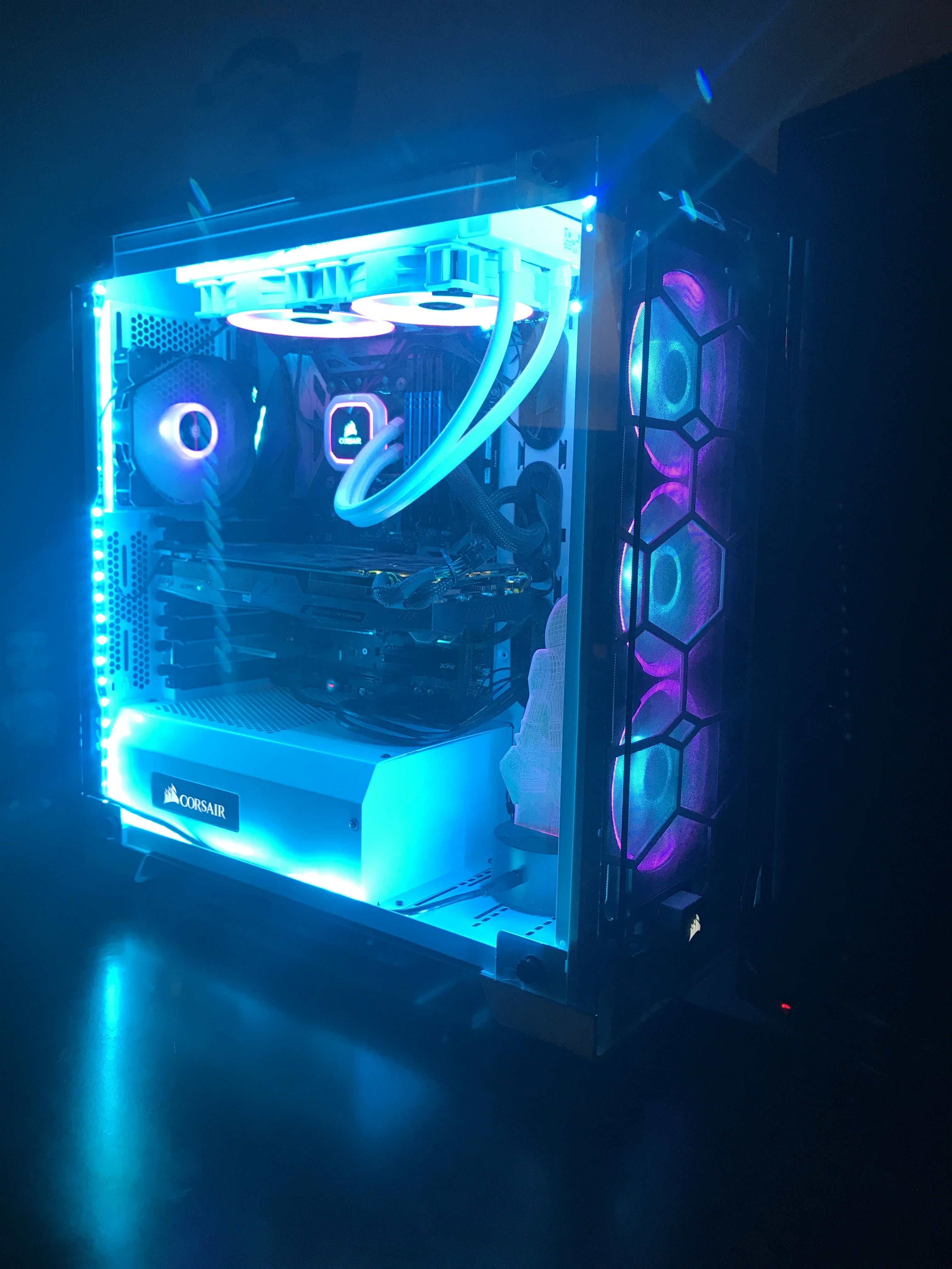 Cyan and Magenta color scheme | Scrolller