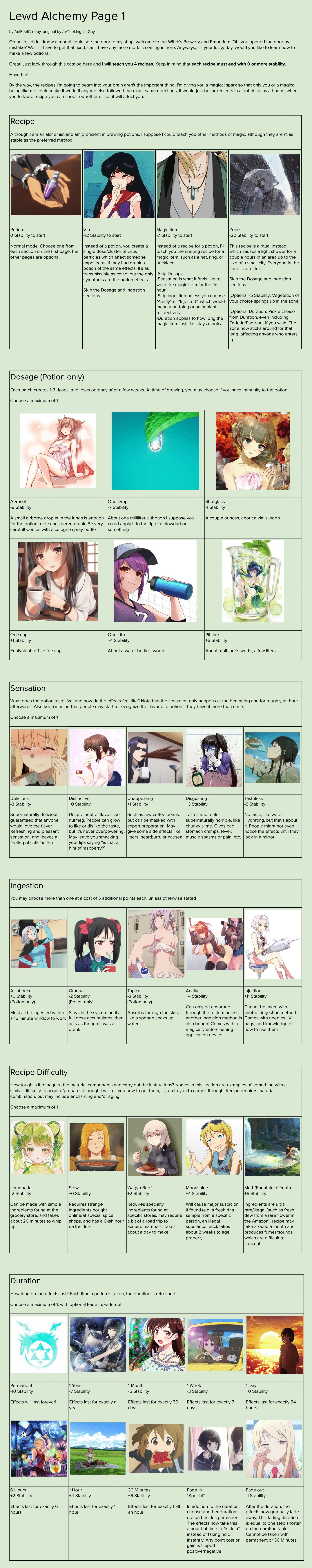 Cyoa Lewd - buk2puv