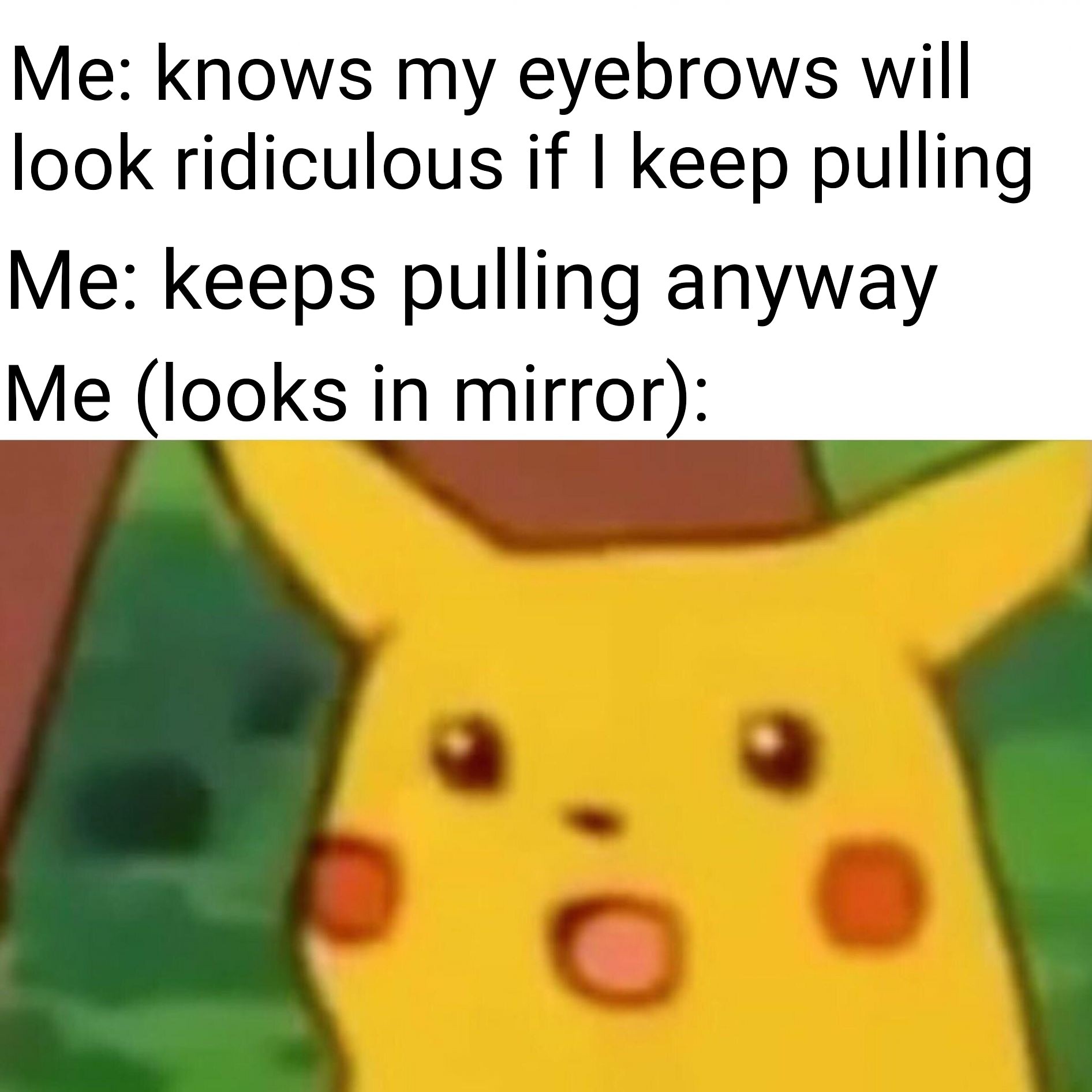 Daily routine (my version)... [meme] | Scrolller