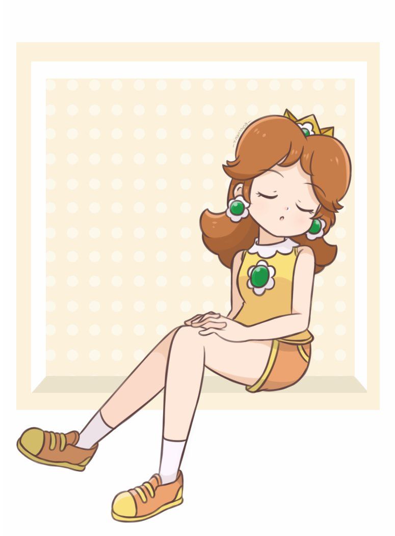 Daisy S Tennis Outfit By Chocomiru Scrolller