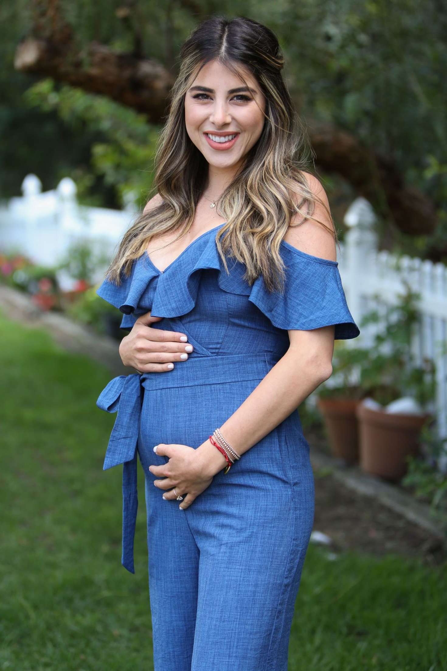 Daniella Monet | Scrolller