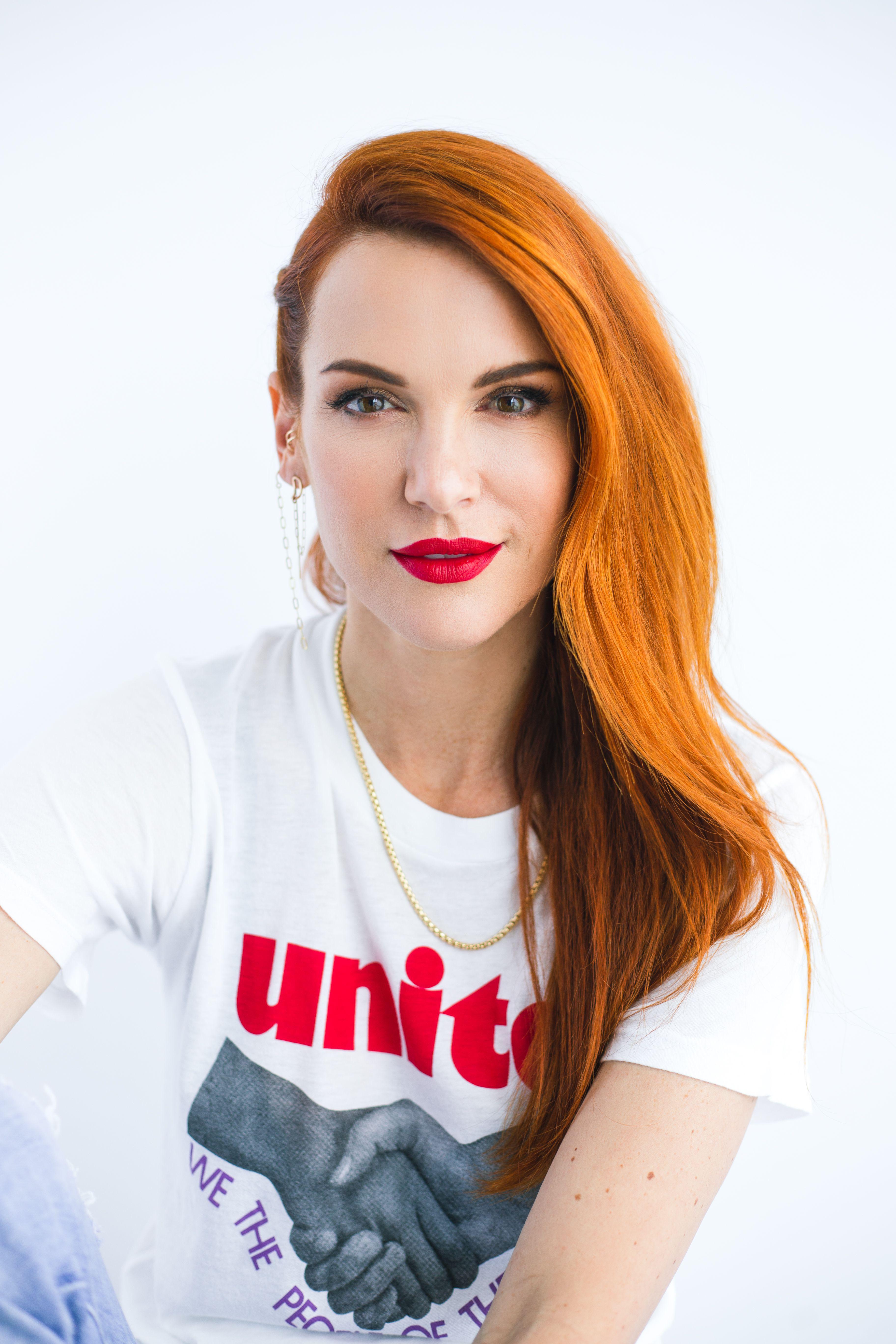 Danneel Ackles | Scrolller