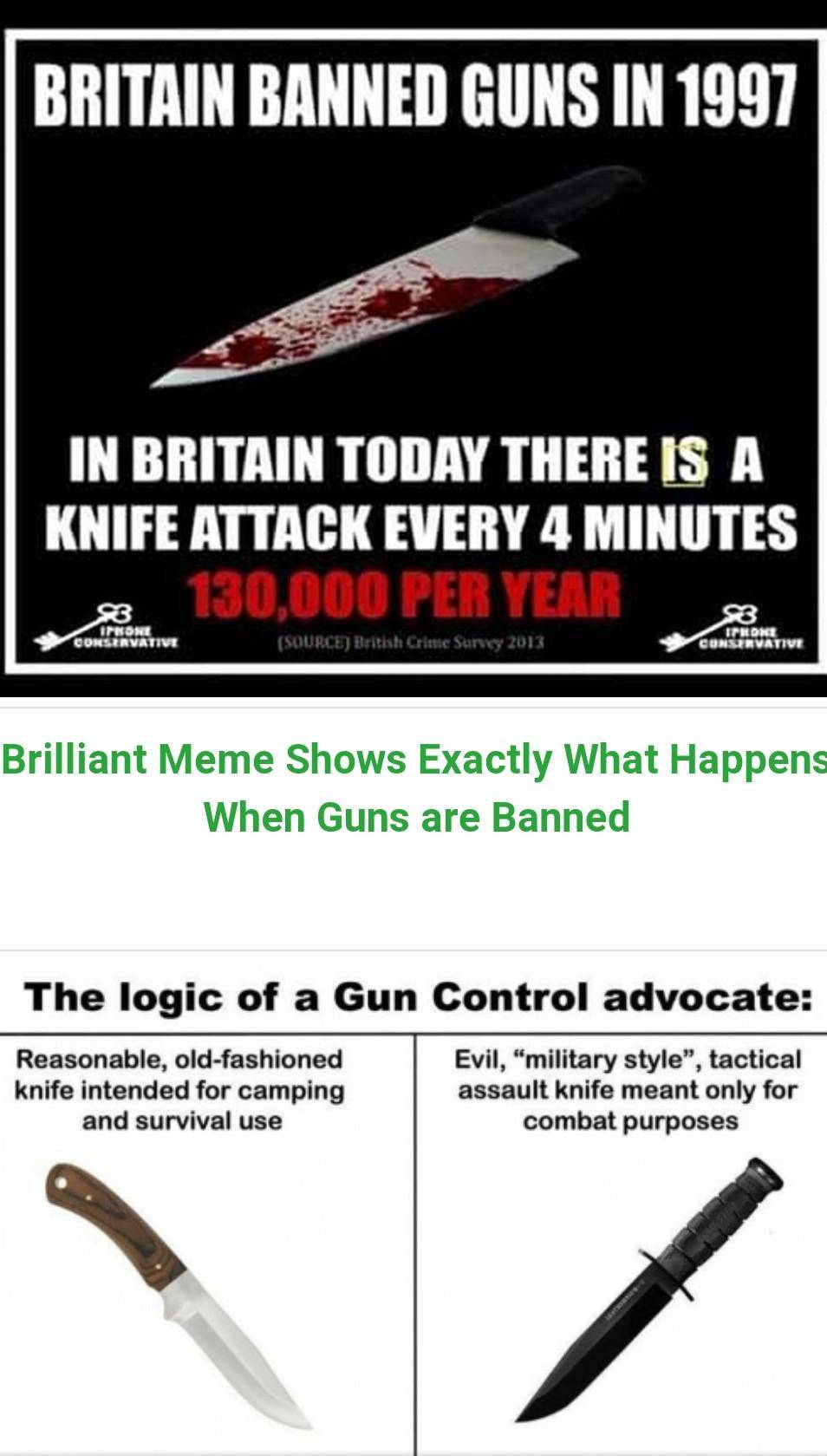 DC Stabbing (after today butter knives only Scrolller