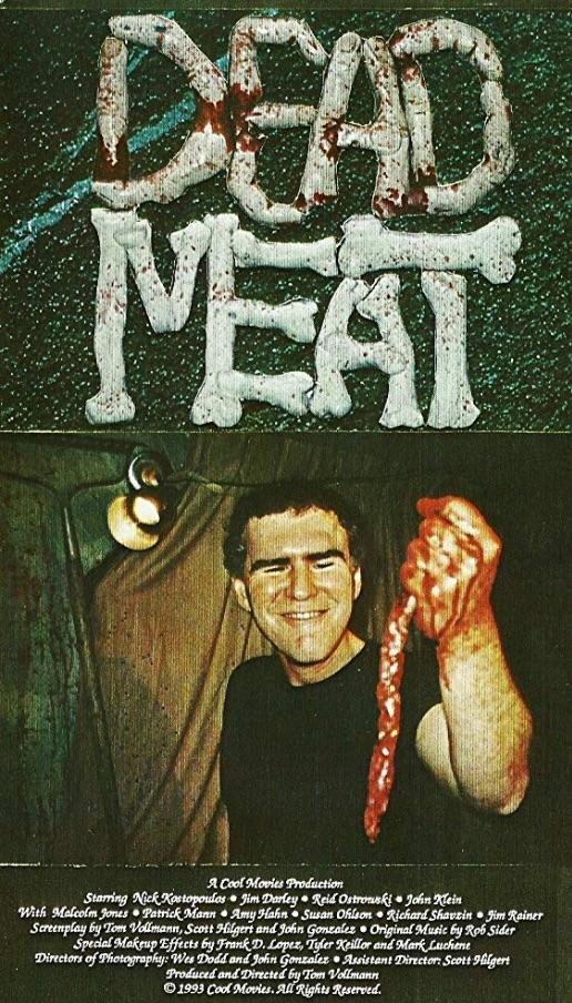 Dead Meat 1993 Scrolller