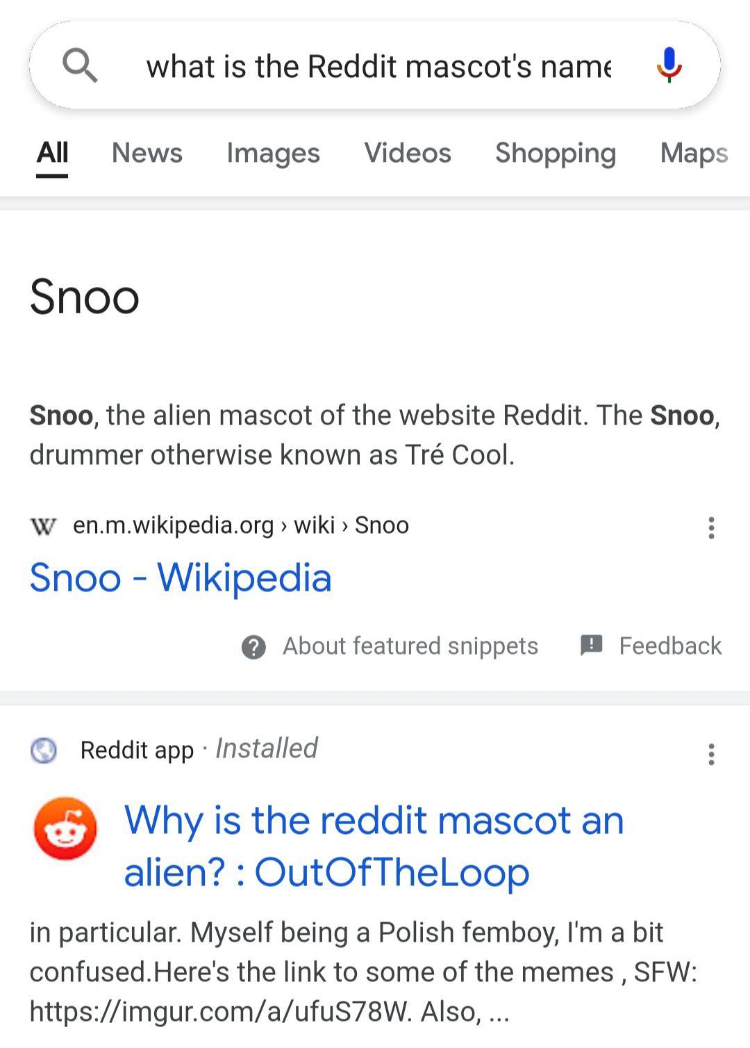 Death by snu Snoo Scrolller