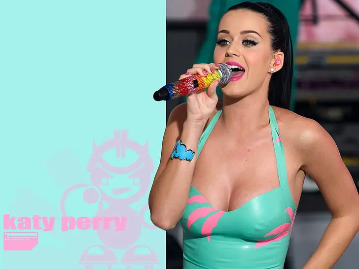 Katy Perry Tit Gifs