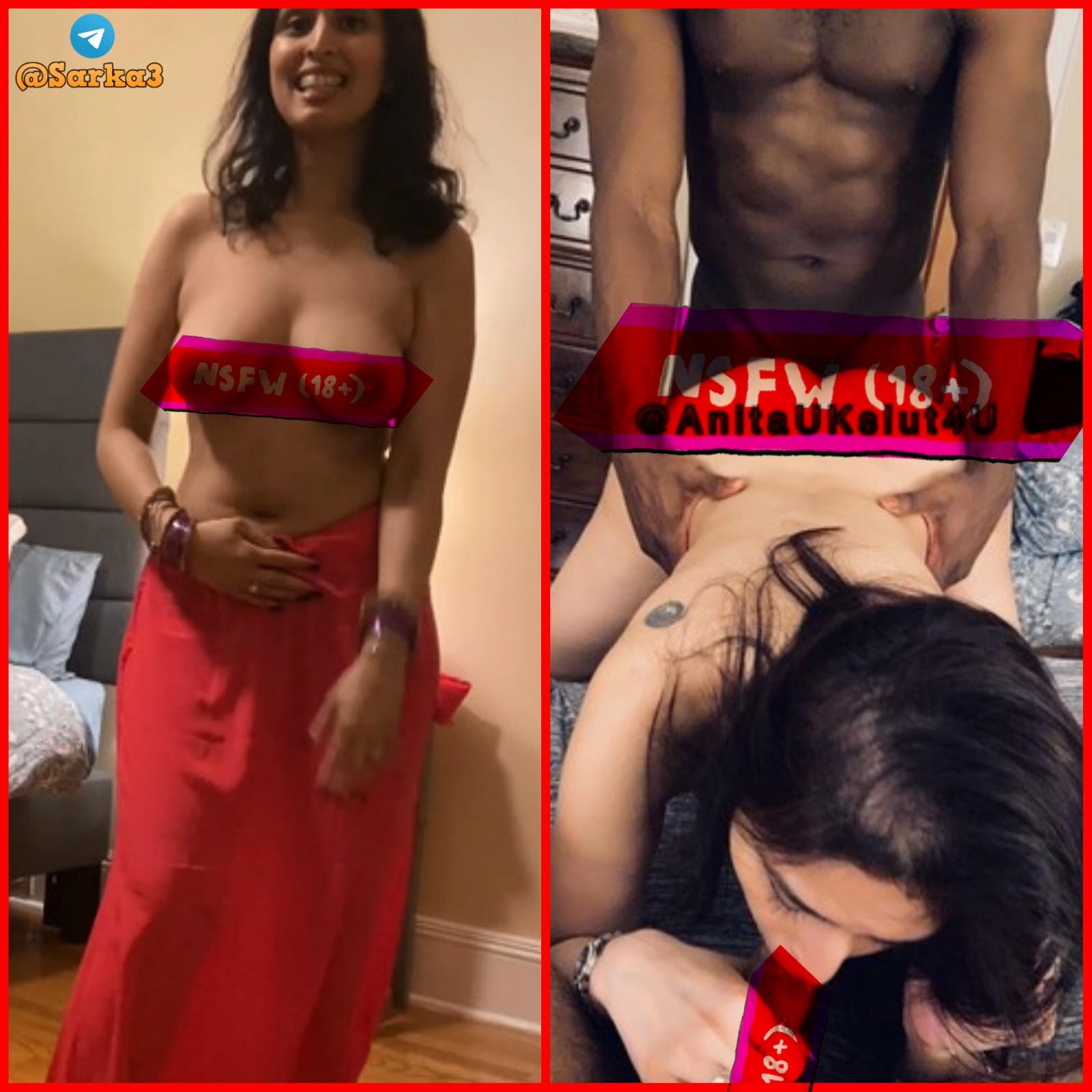 Desi CUCK COUPLE FACE REVEALED Exclusive Full Collection 😈 Dm for her  @Sarka3 On Telegramm | Scrolller