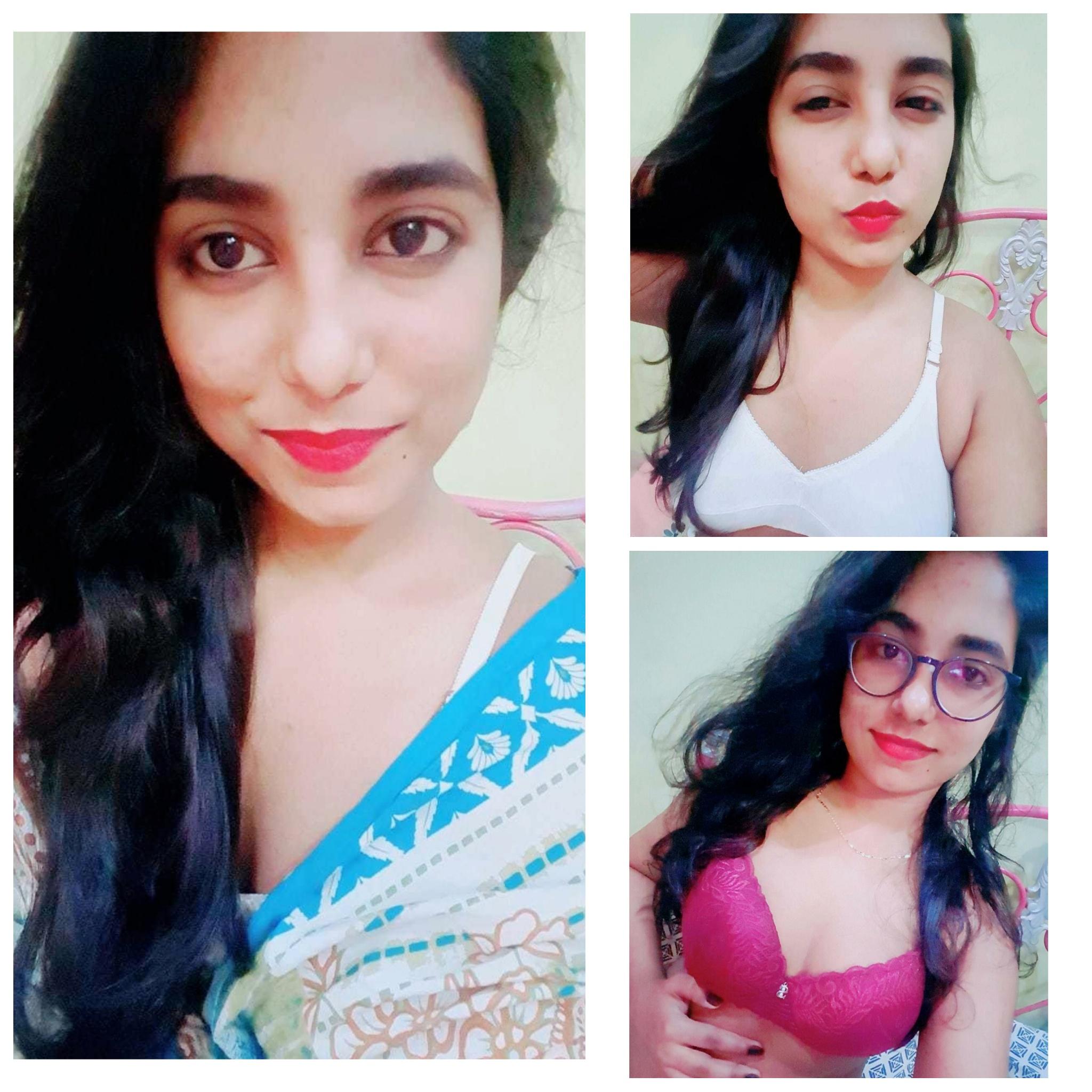 Desi Cute Girl 😍😍♥️♥️ Total 70 Pics 🔥🔥 Full Album 👇👇 Scrolller