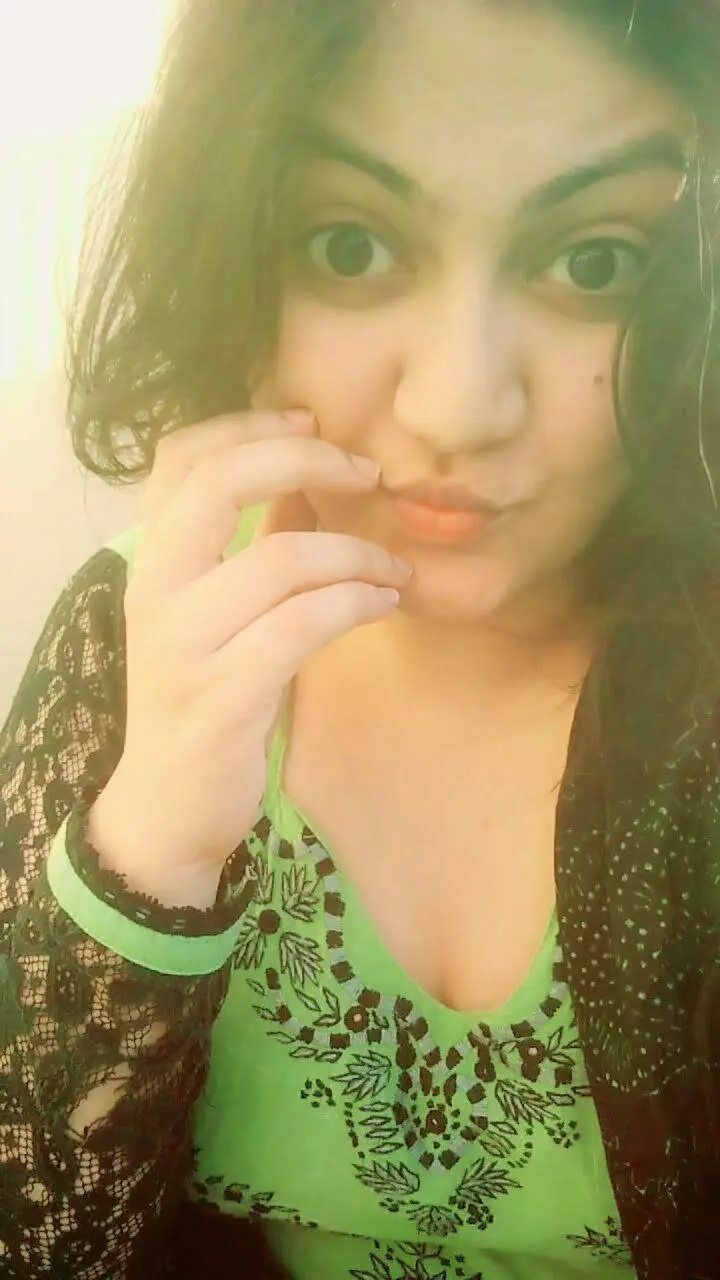 Desi girl new video