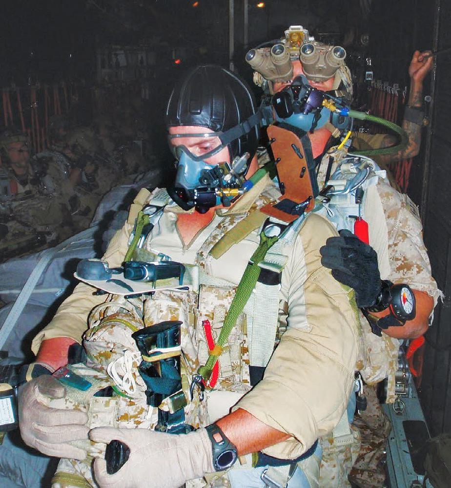 Devgru | Scrolller