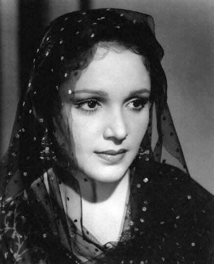Devika Rani, c. late 1930s | Scrolller