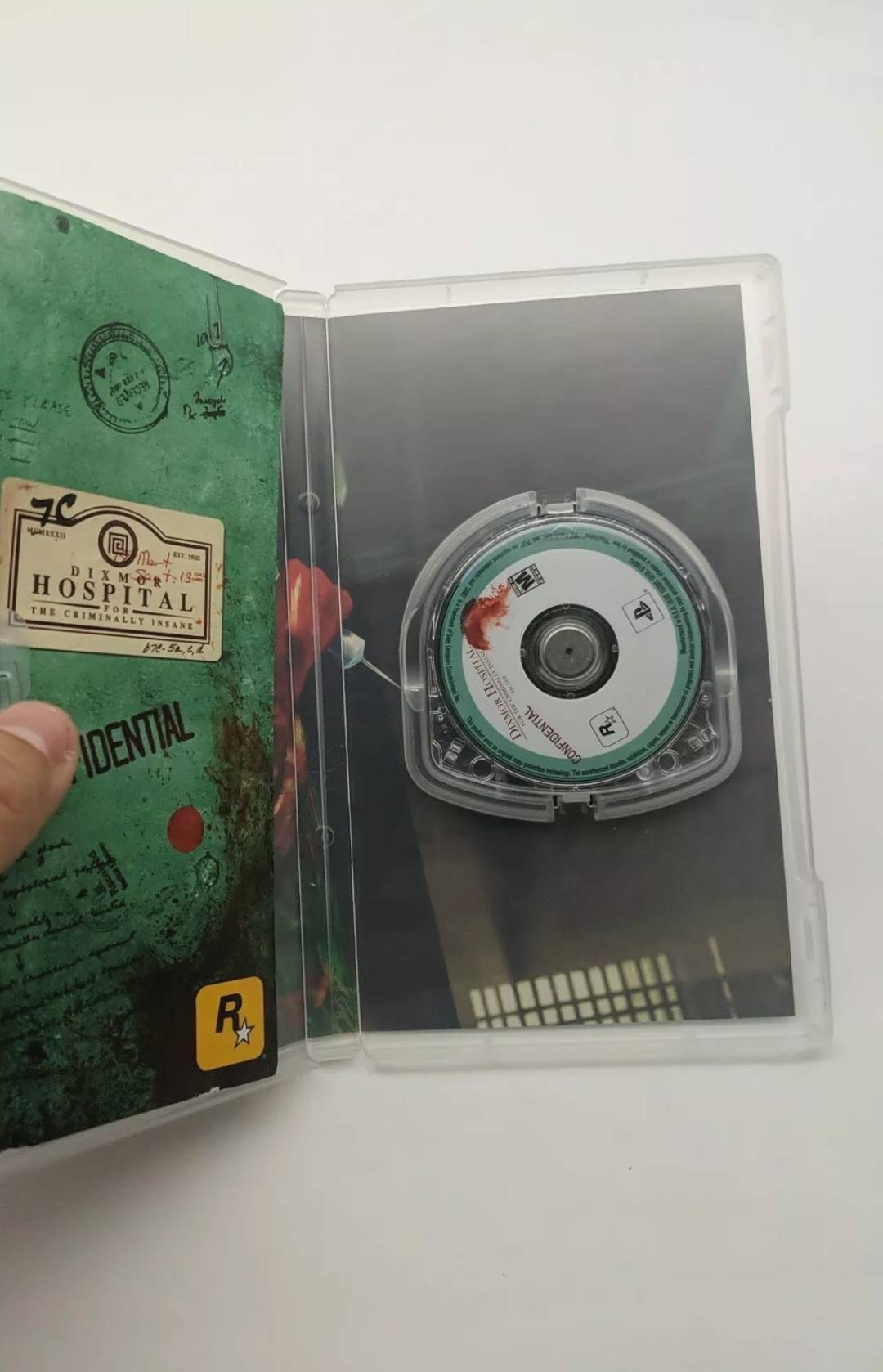 PSP - 15 Films Come Nuovi (Film - UMD) - Versione Italiana