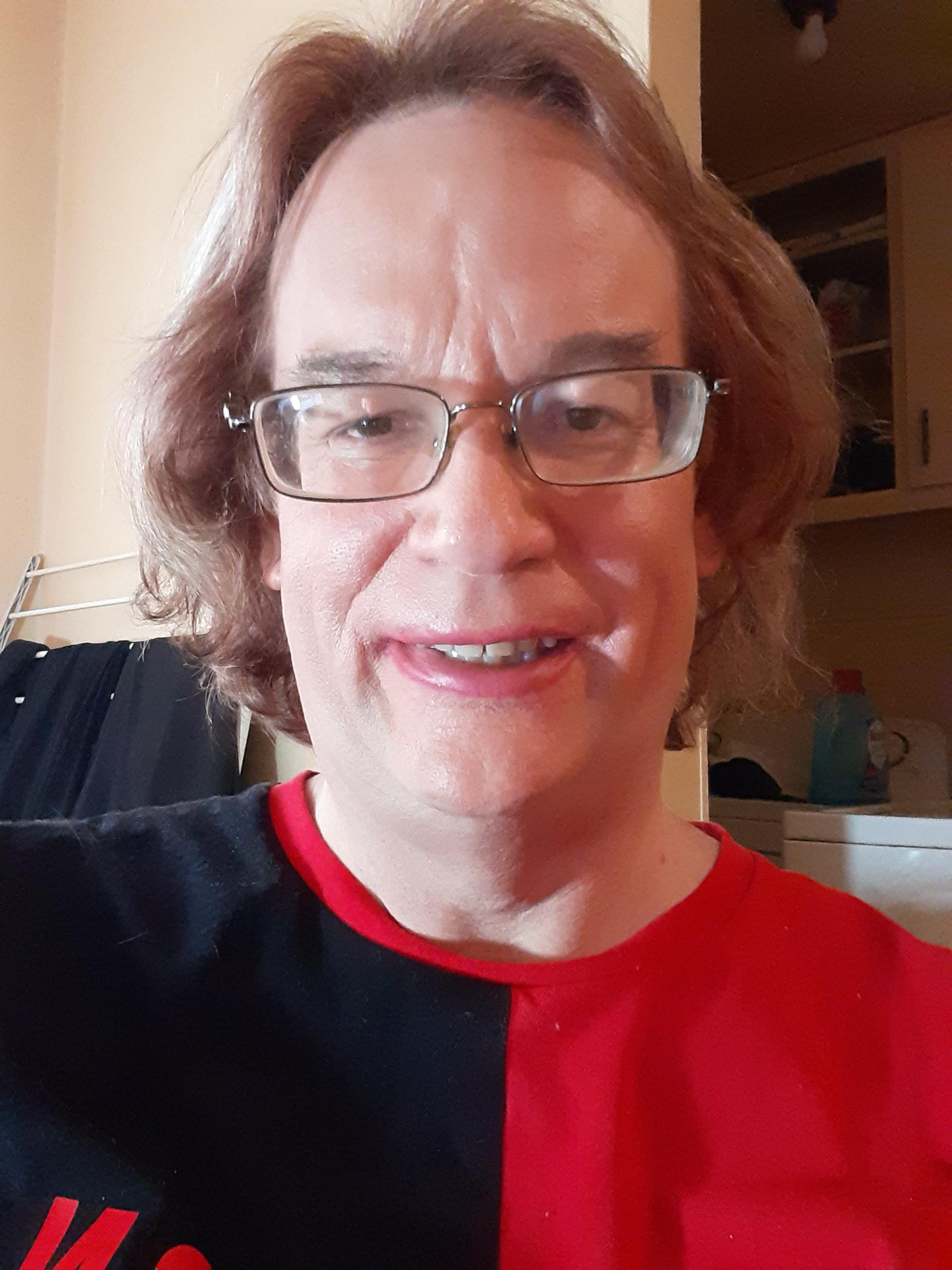 Did Make Up All By Myself Scrolller did-make-up-all-by-myself-scrolller