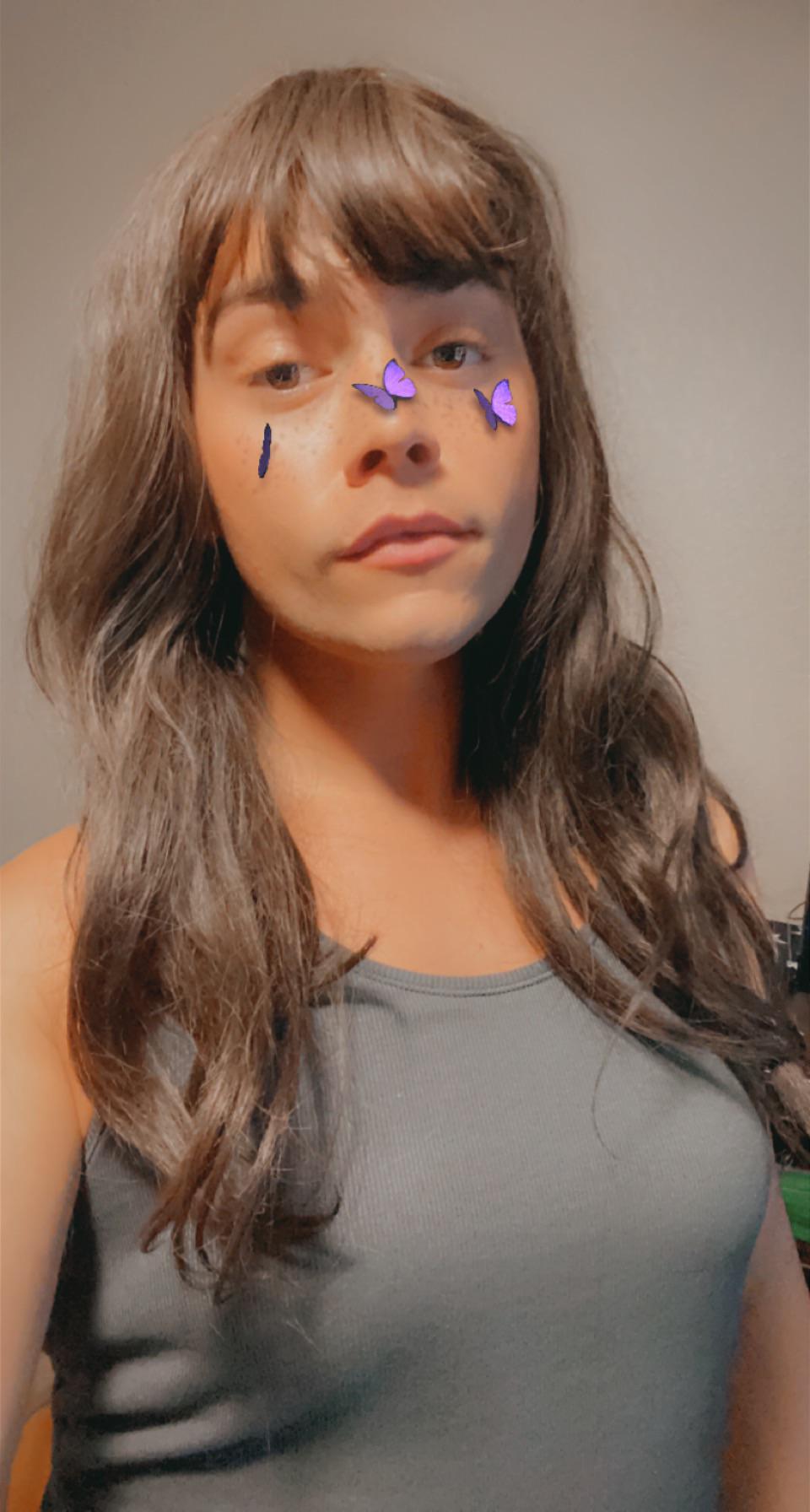 Do i make a better girl scrolller