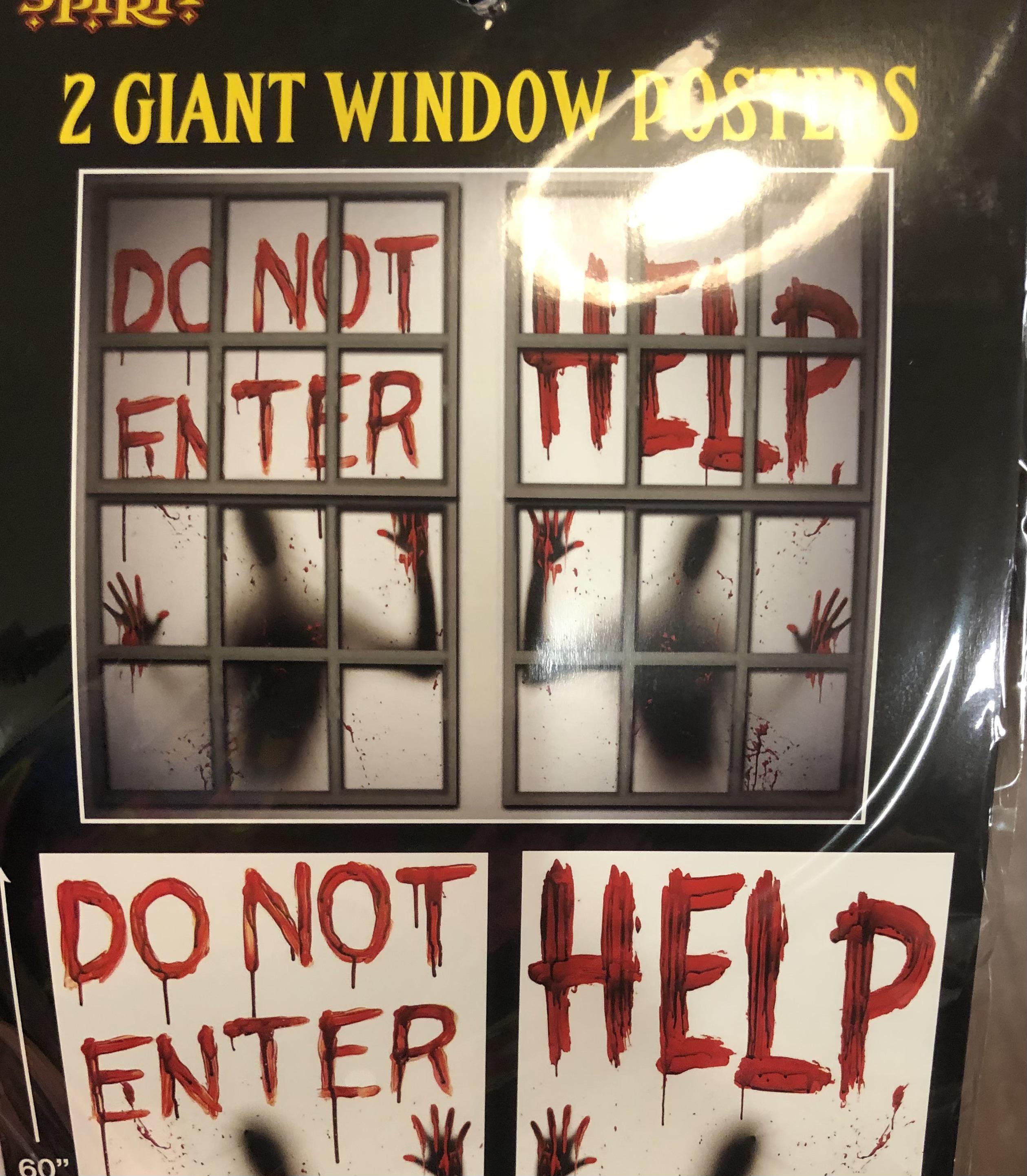 Do not help. Enter. | Scrolller