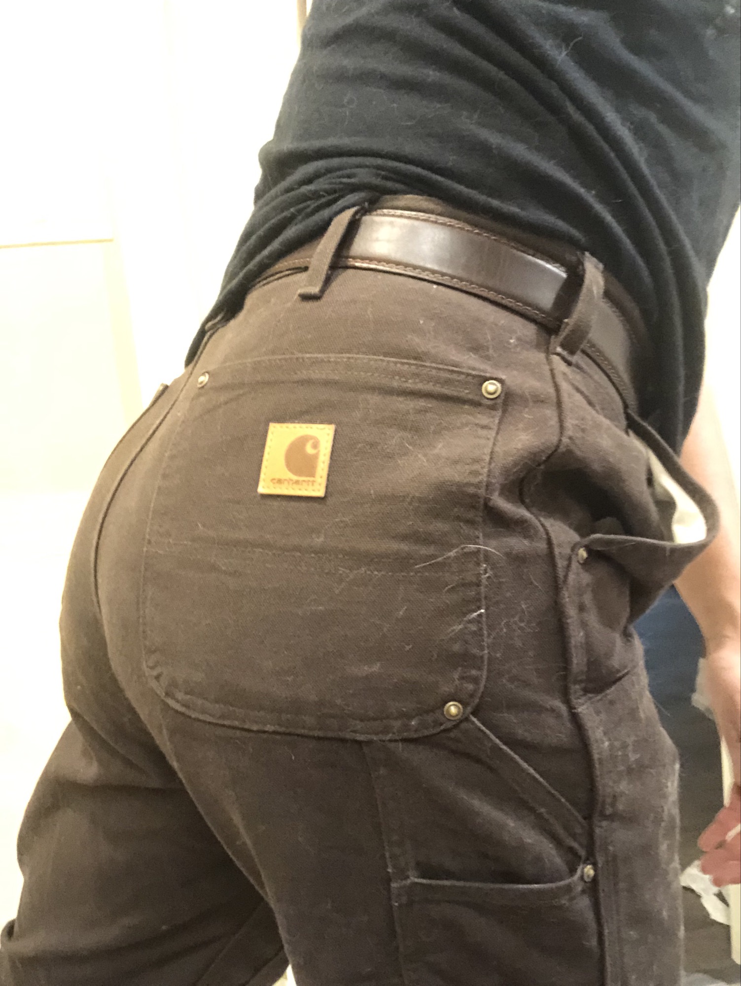 Do These Pants Make My Ass Look Fat Scrolller