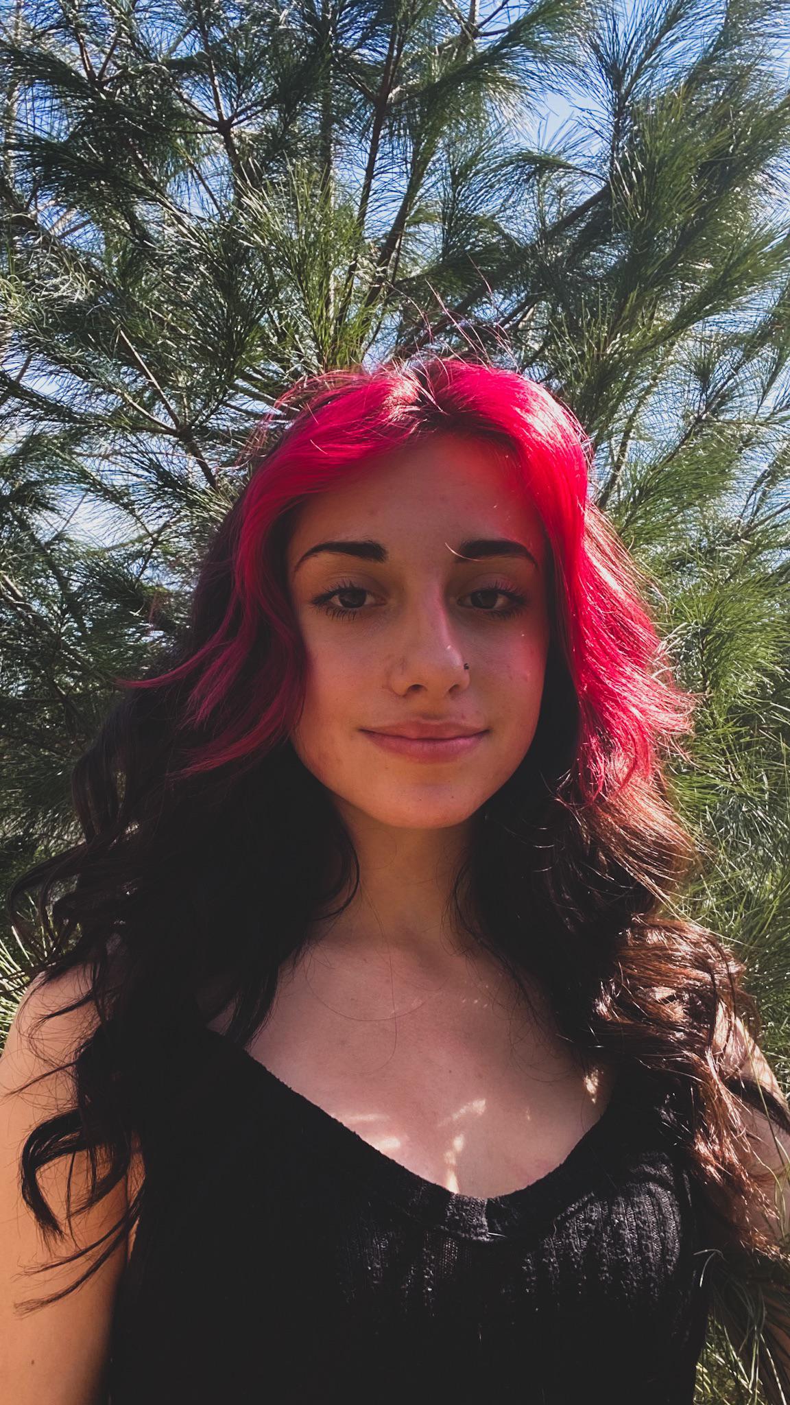 I Think I Like You: The Must-read Webtoon! Scans & History