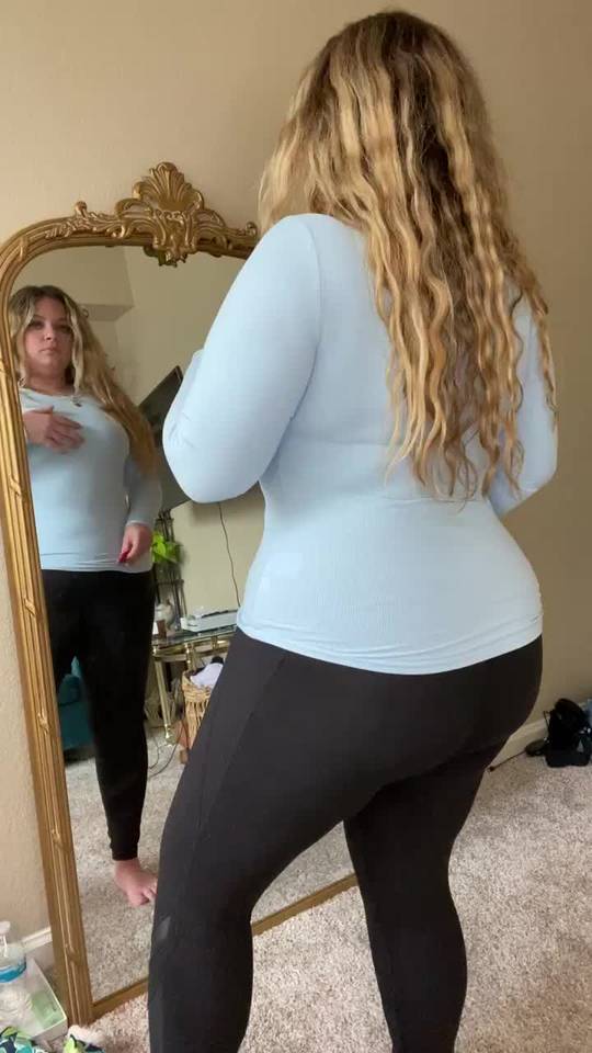 Thick Milf Asses Just Hit Different Scrolller