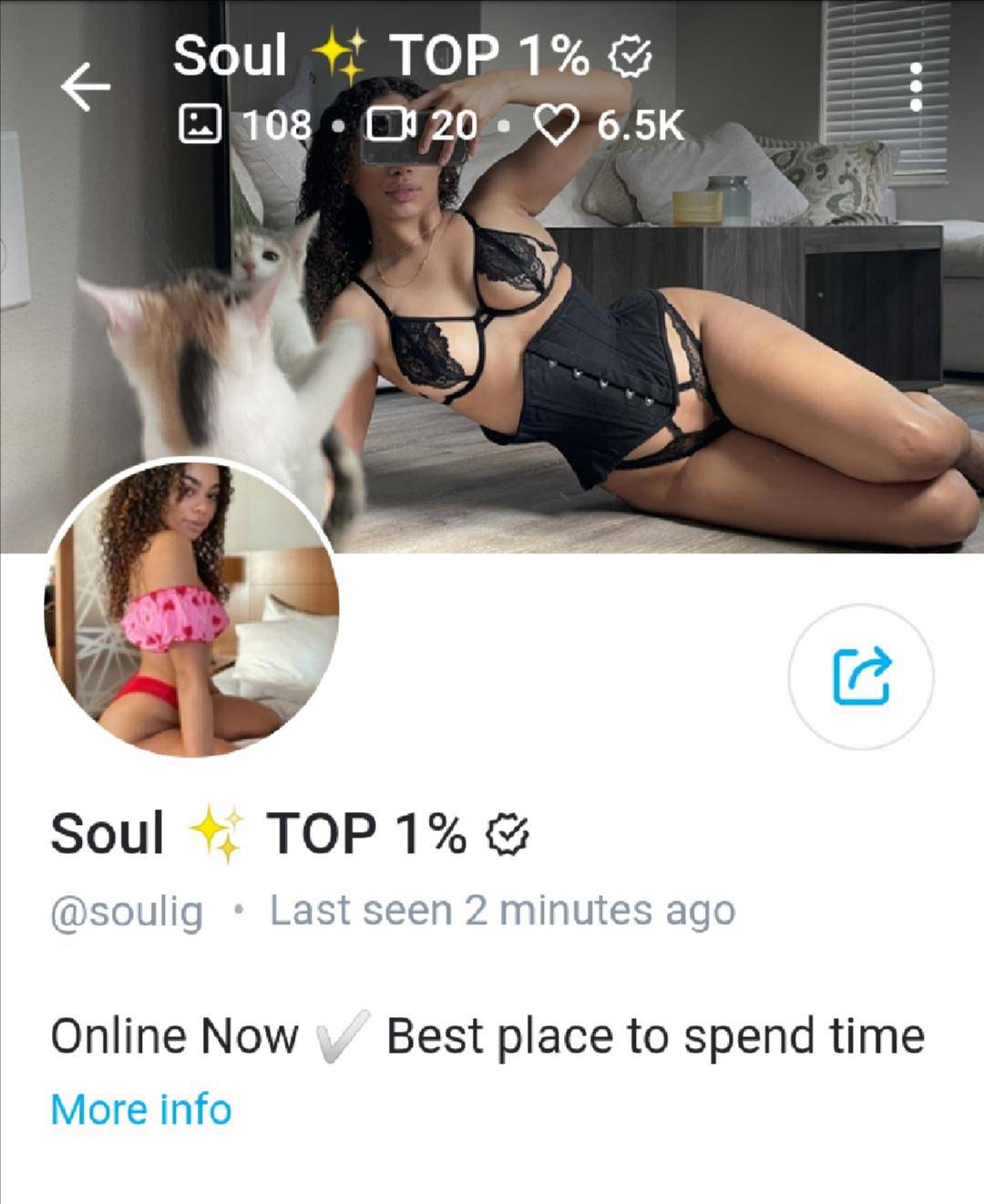 Does anyone have her onlyfans picsvideos? 