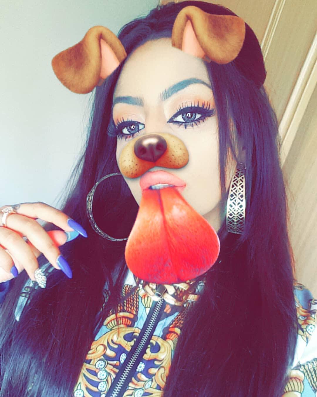 Doggy 😏 Scrolller