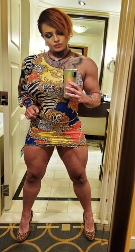 Dominique Danger | Scrolller