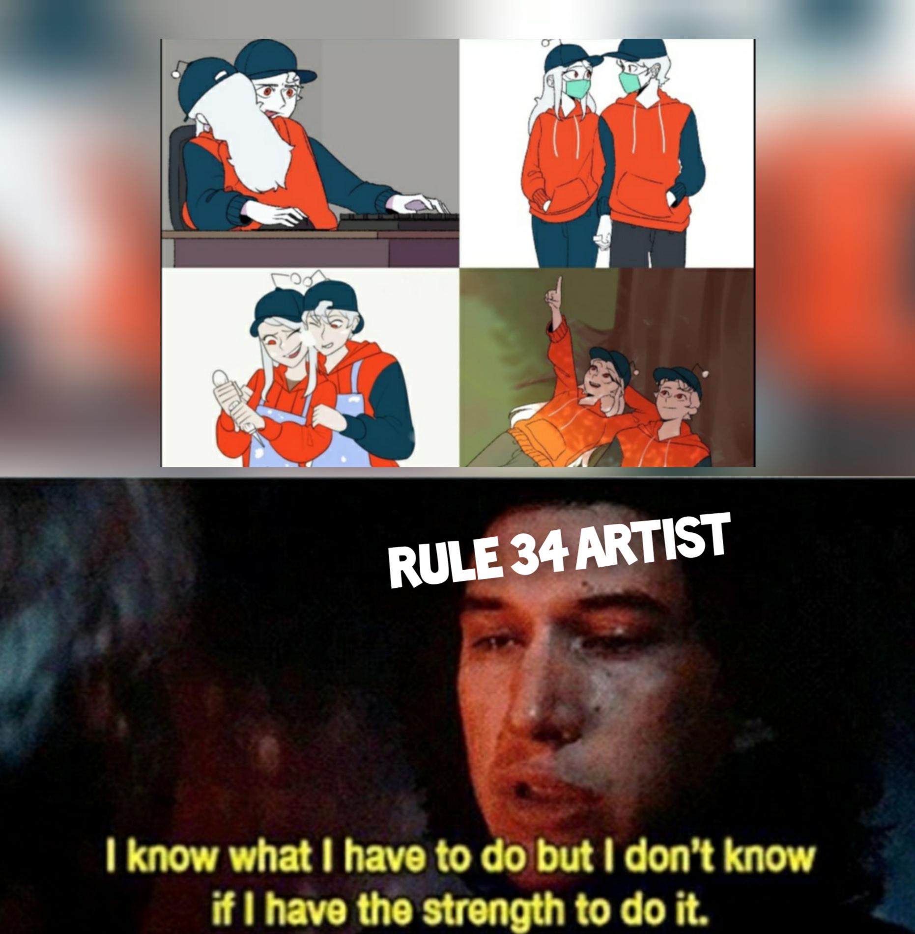 Don t do it scrolller
