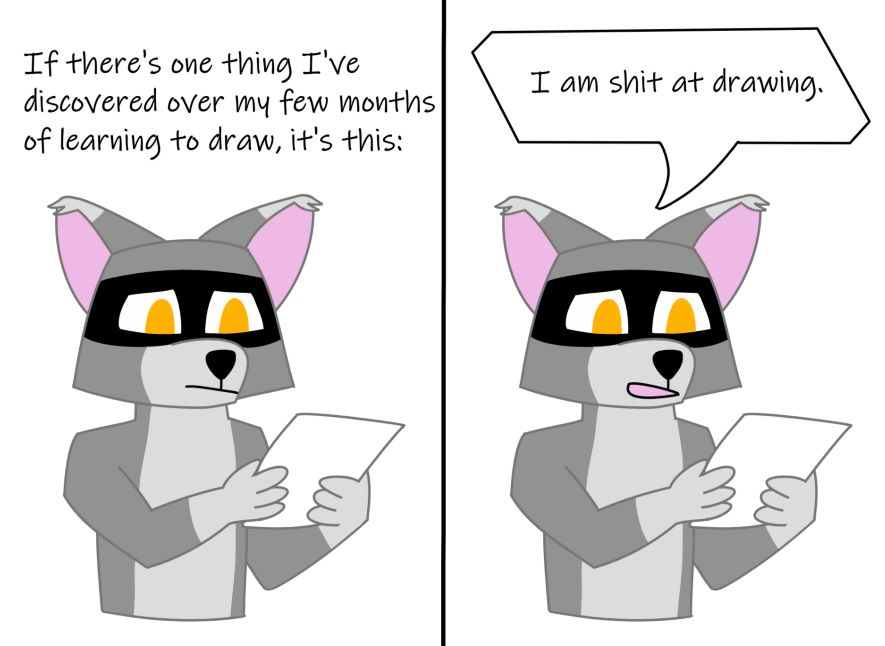 drawing_irl Scrolller