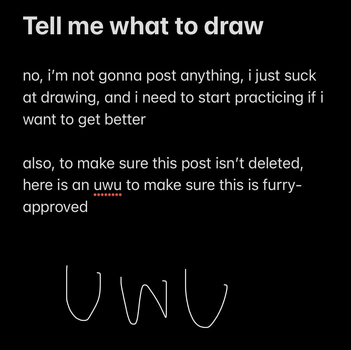 drawing_irl Scrolller