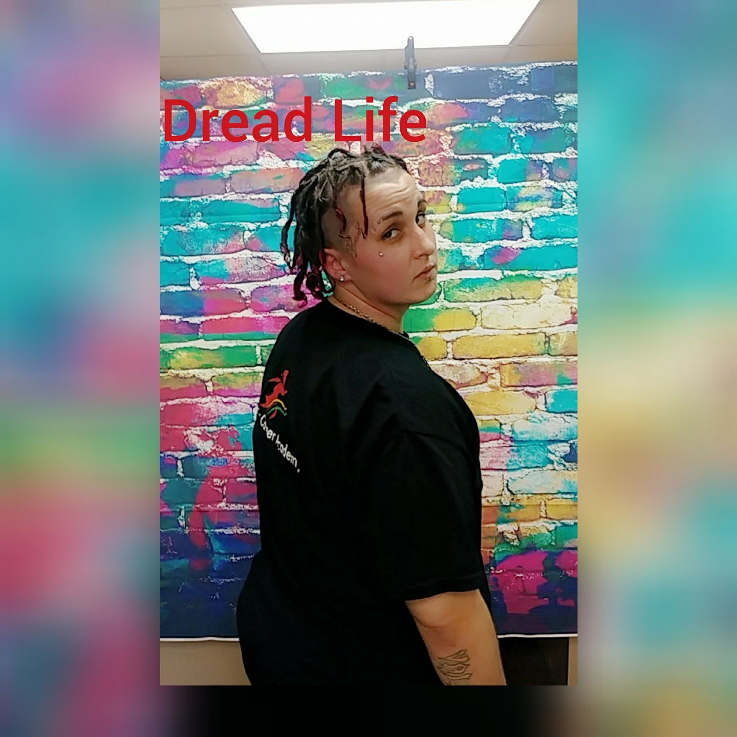 Dreaded Scroll Dread Life? | Scrolller