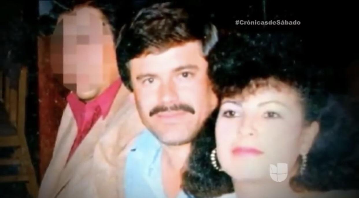 Early photo of el Chapo | Scrolller