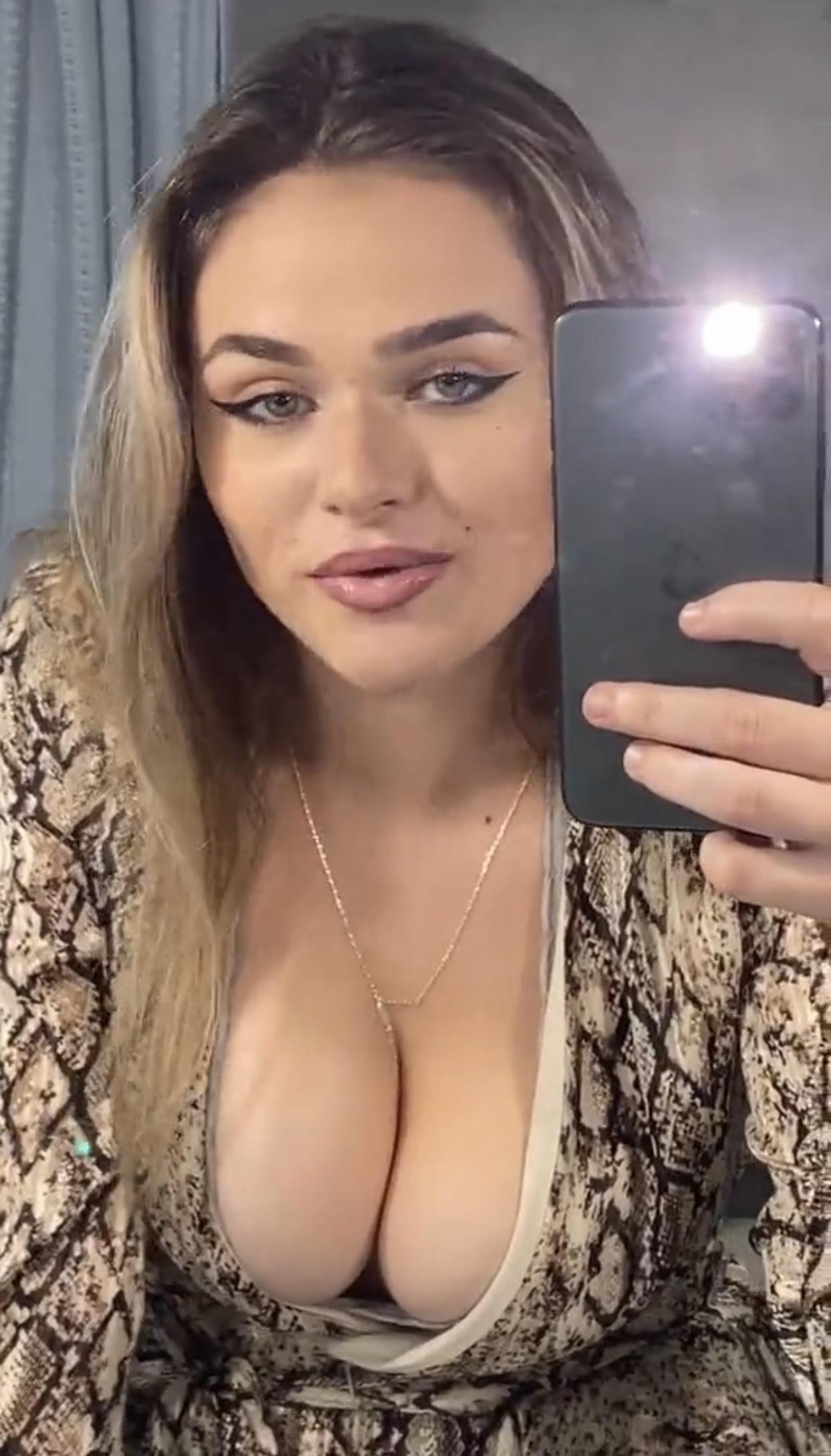 You Need To See This Megnutt Leak