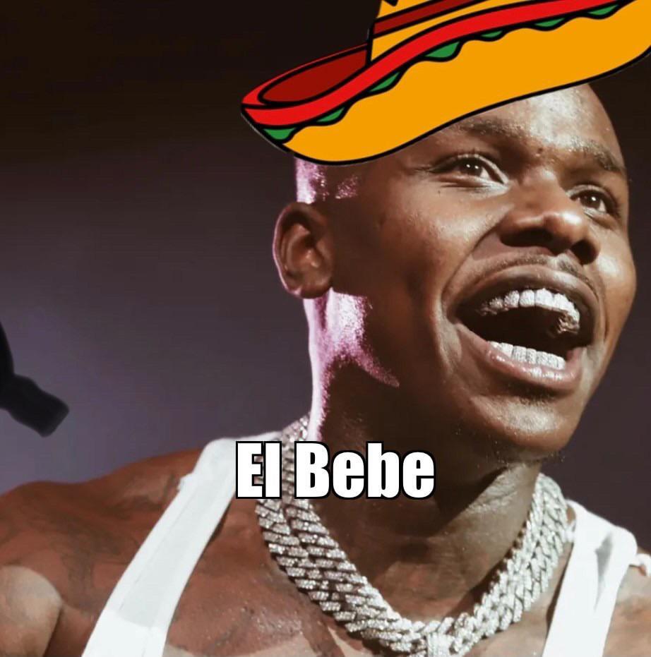 El Bebe hace música muy fina | Scrolller